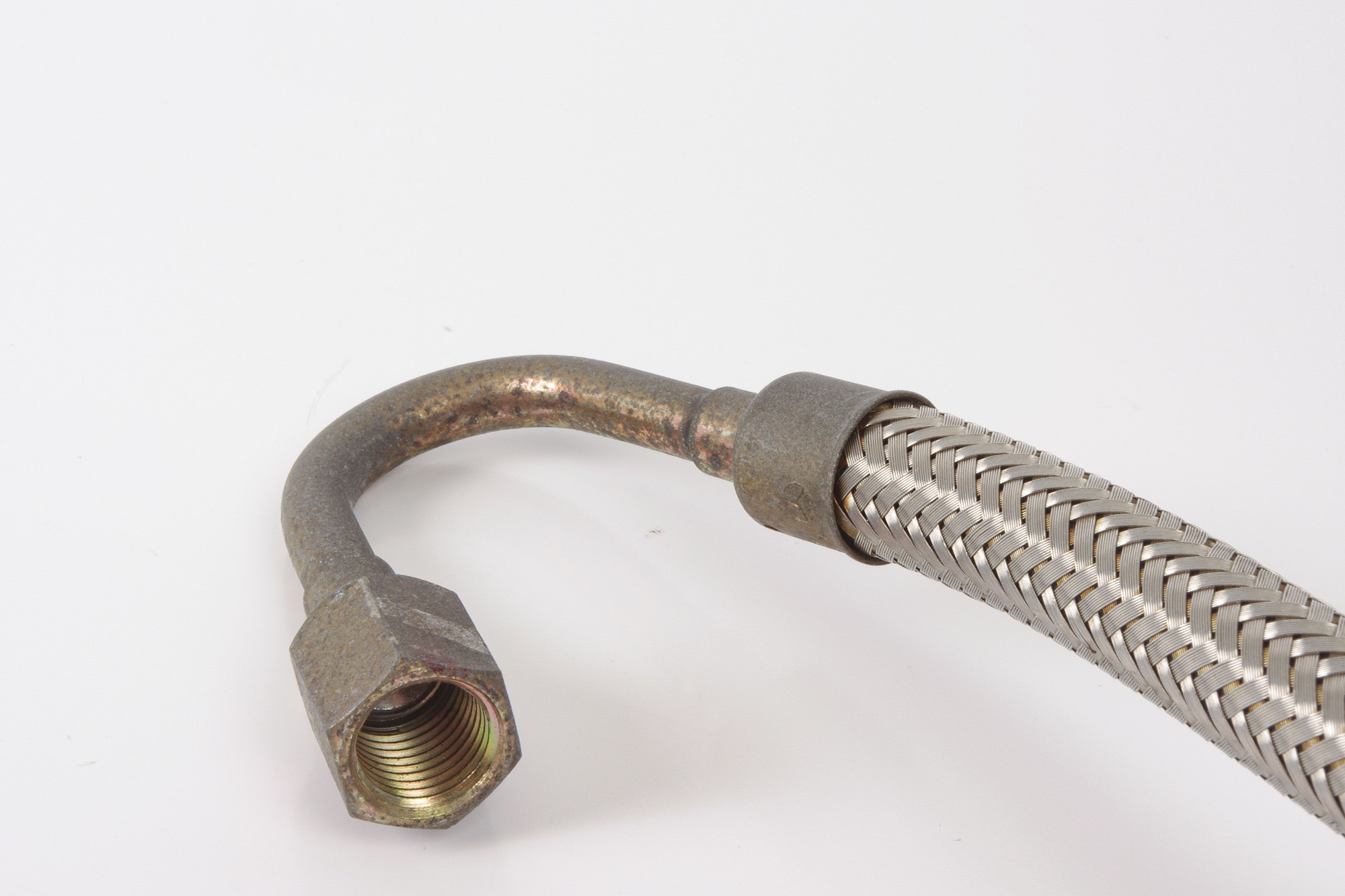 Mercedes 1294702275 Fuel Line | R129 SL