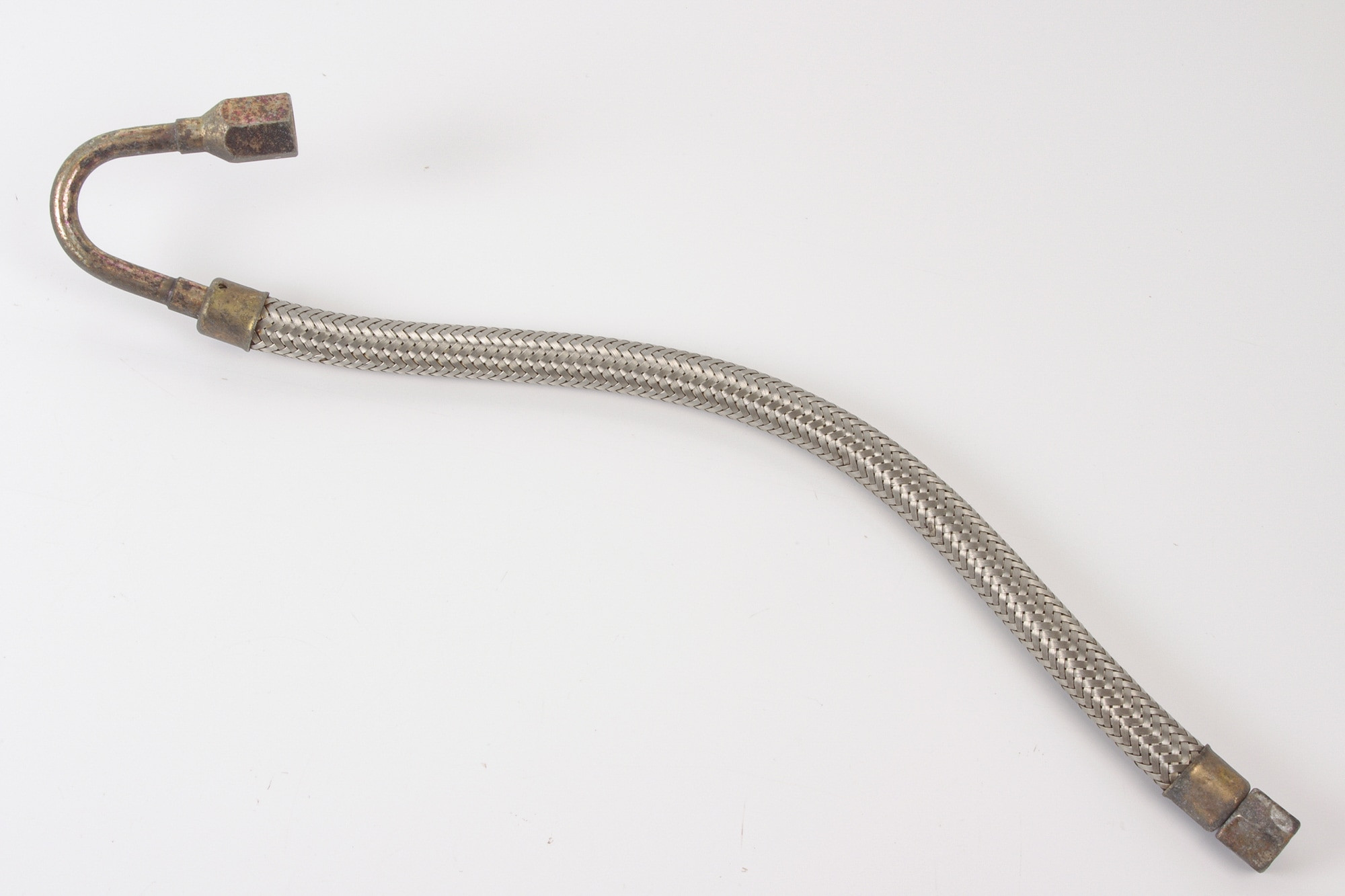 Mercedes 1294702275 Fuel Line | R129 SL