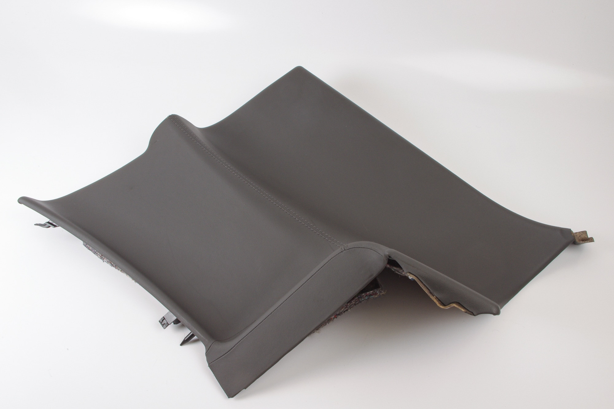 Mercedes 2306900541 Interior Trim - Rear Left Grey (a) | R230 SL