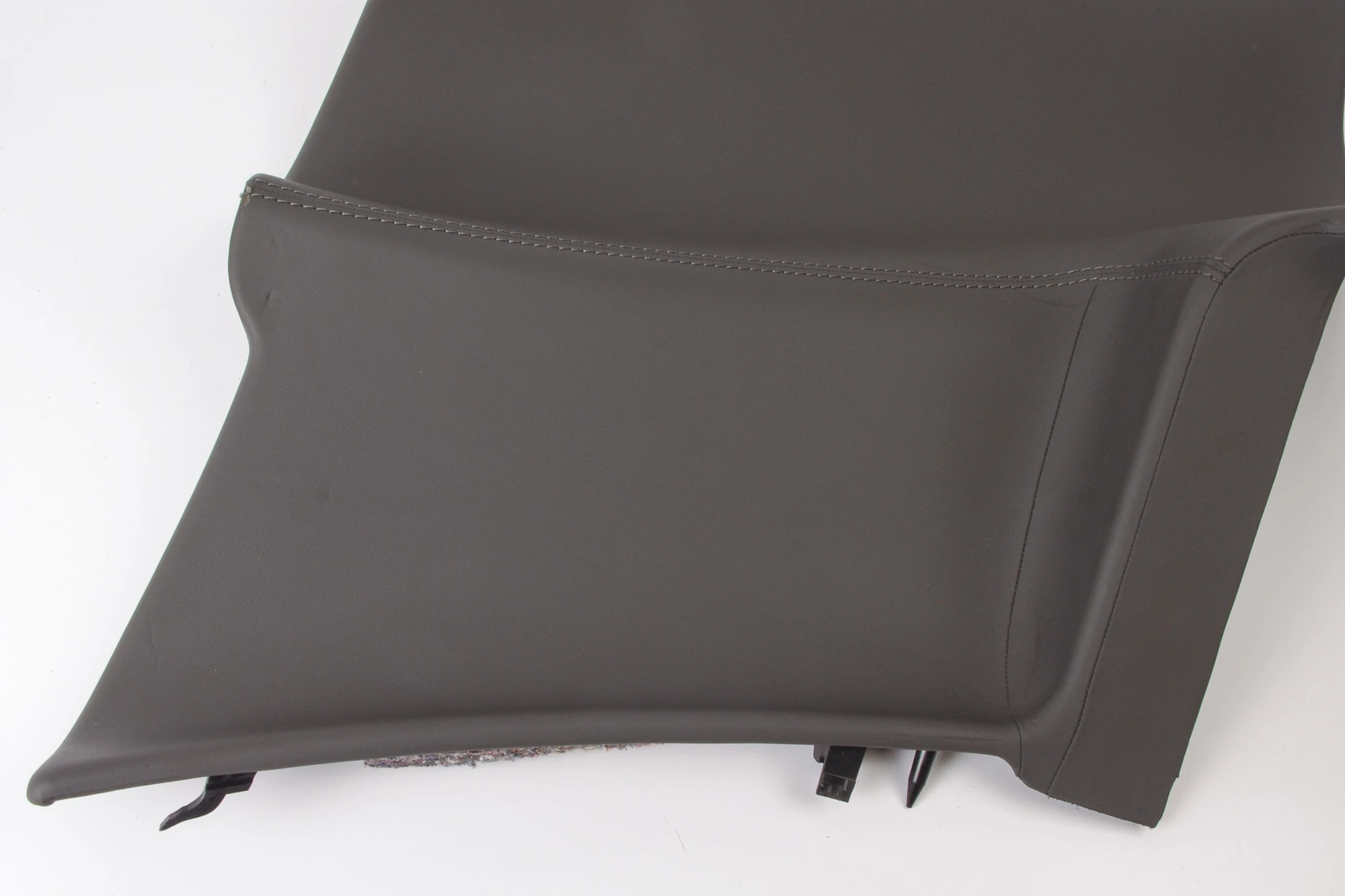 Mercedes 2306900541 Interior Trim - Rear Left Grey (a) | R230 SL