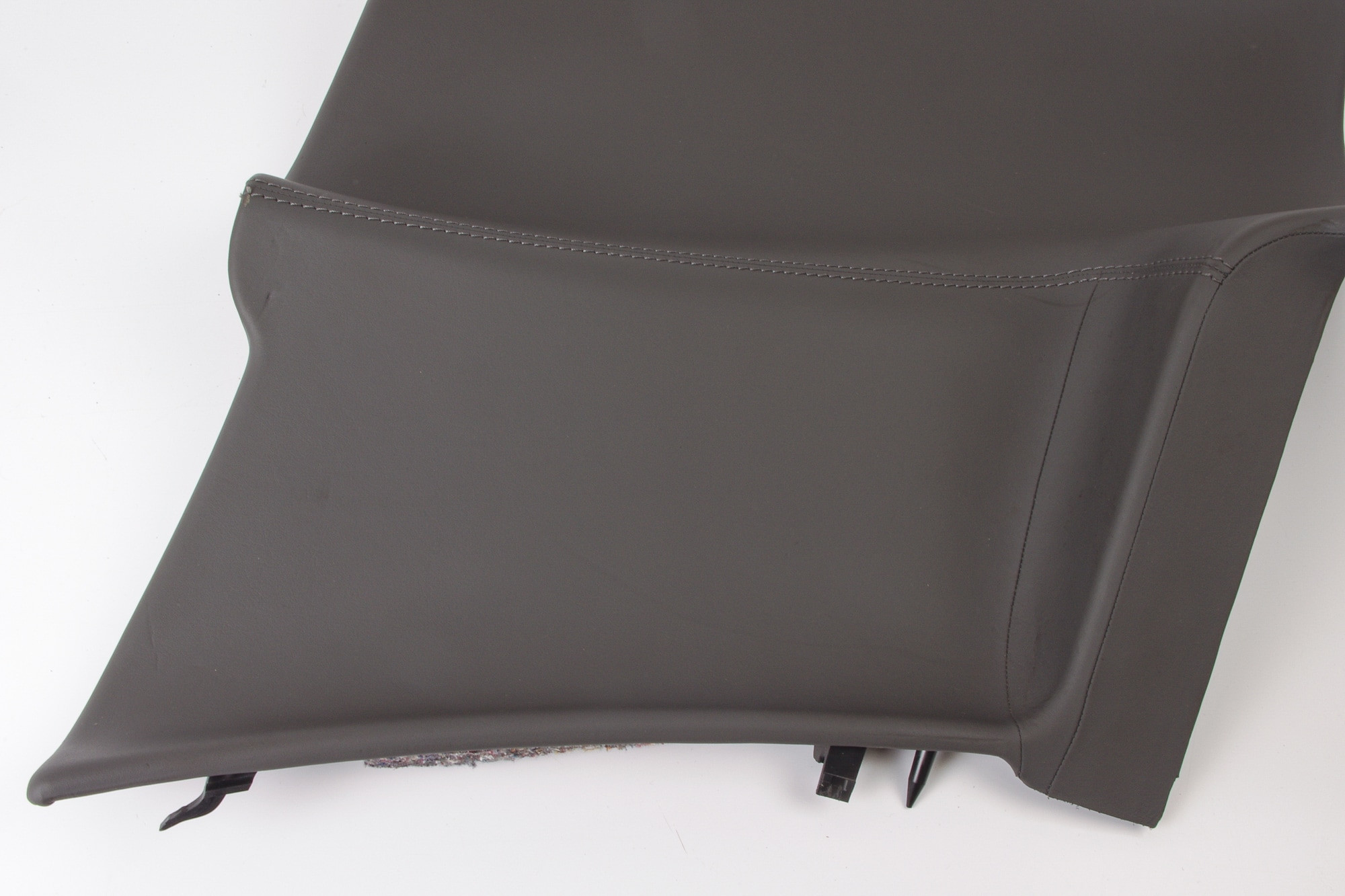Mercedes 2306900541 Interior Trim - Rear Left Grey (a) | R230 SL