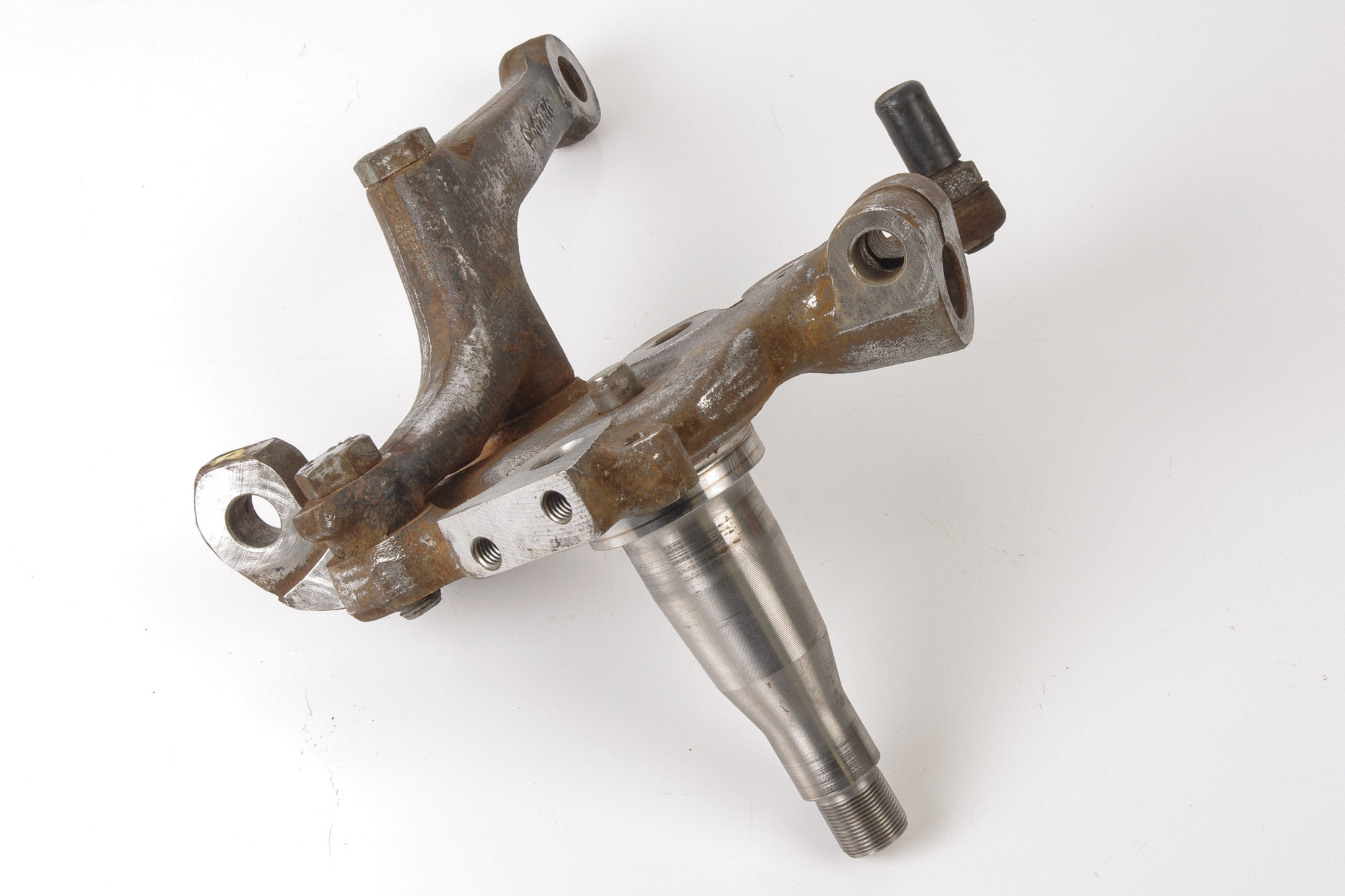 Mercedes 1293300320 Steering Knuckle - Front Right | W124 E R129 SL