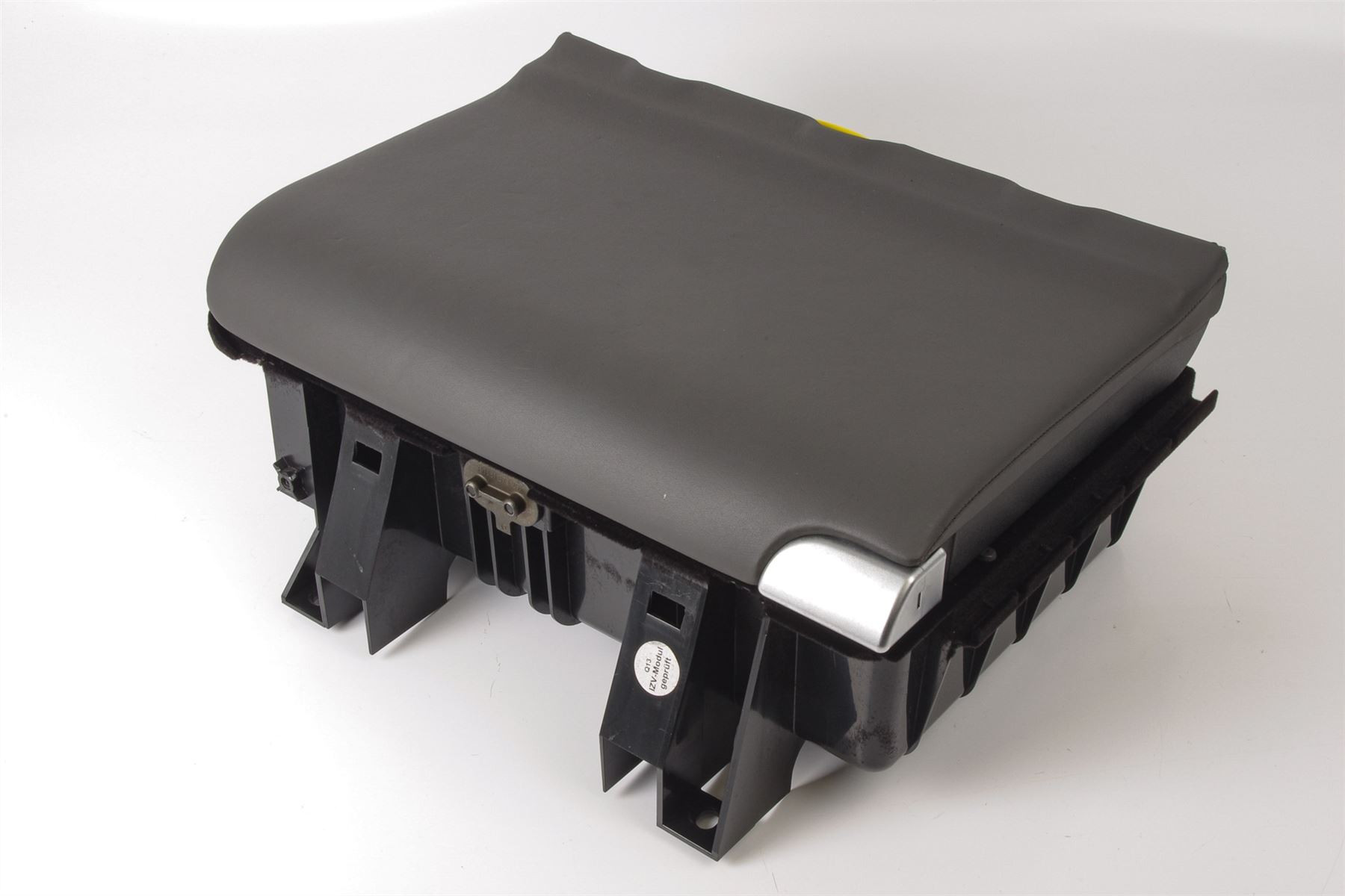 Mercedes 2308100841 Storage Compartment - Rear Right Grey | R230 SL