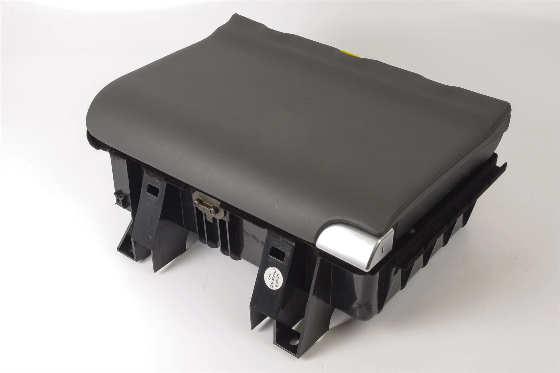 Mercedes 2308100841 Storage Compartment - Rear Right Grey | R230 SL
