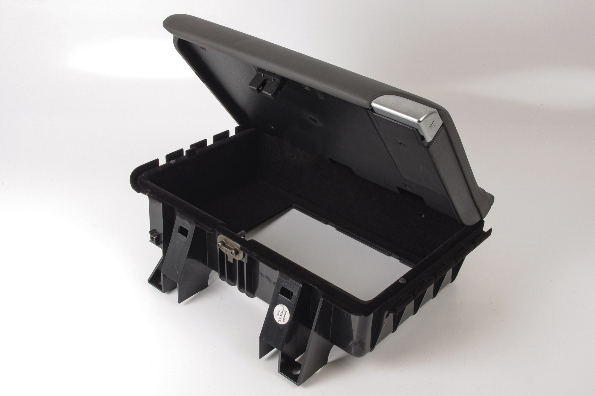 Mercedes 2308100841 Storage Compartment - Rear Right Grey | R230 SL