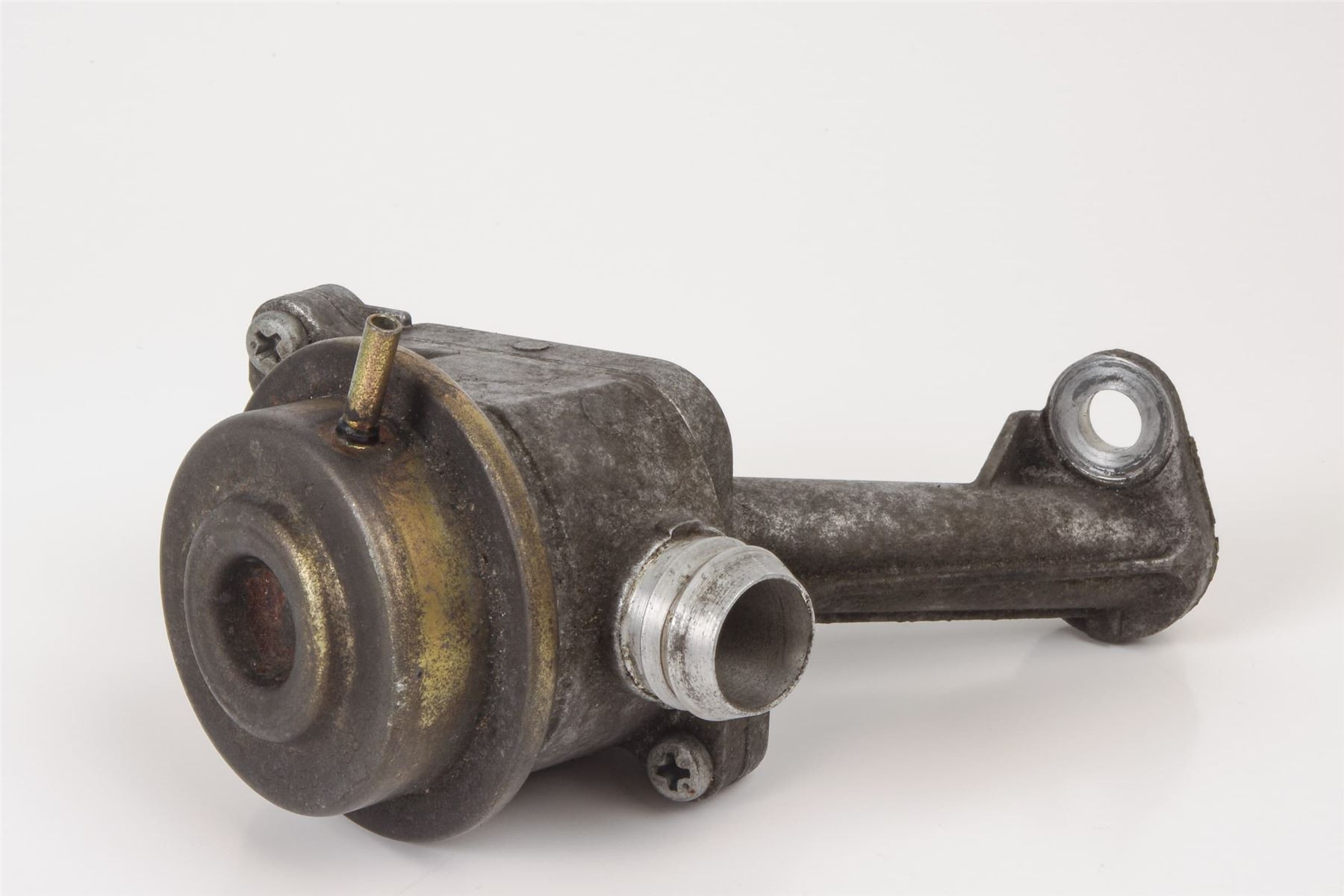 Mercedes 0021403560 Air Pump Valve - Left (a) | R129 R230 SL W163 W164 M R170...