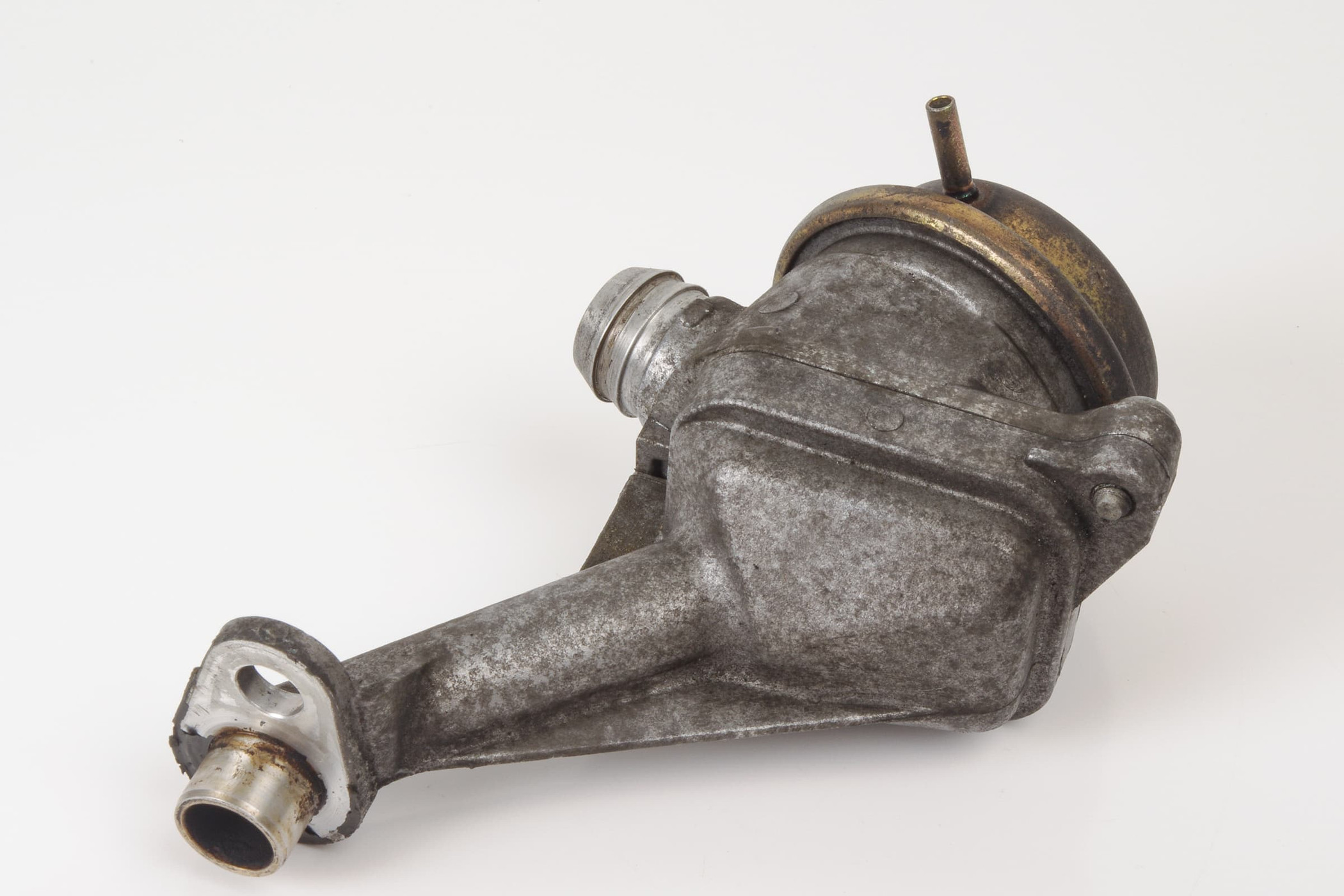 Mercedes 0021403560 Air Pump Valve - Left (a) | R129 R230 SL W163 W164 M R170...