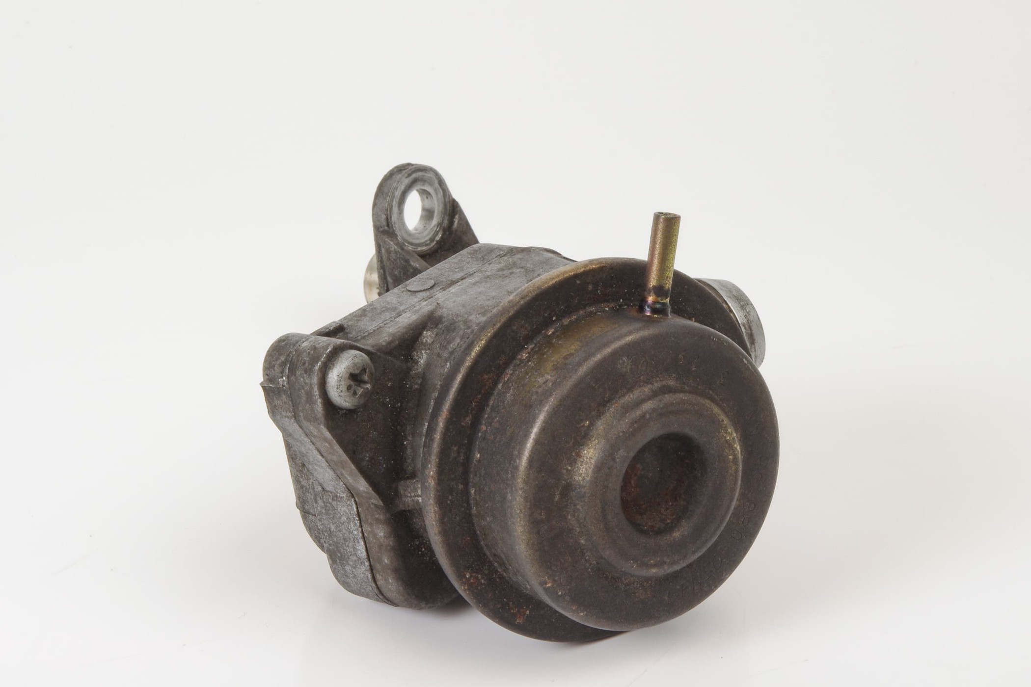Mercedes 0021403560 Air Pump Valve - Left (a) | R129 R230 SL W163 W164 M R170...
