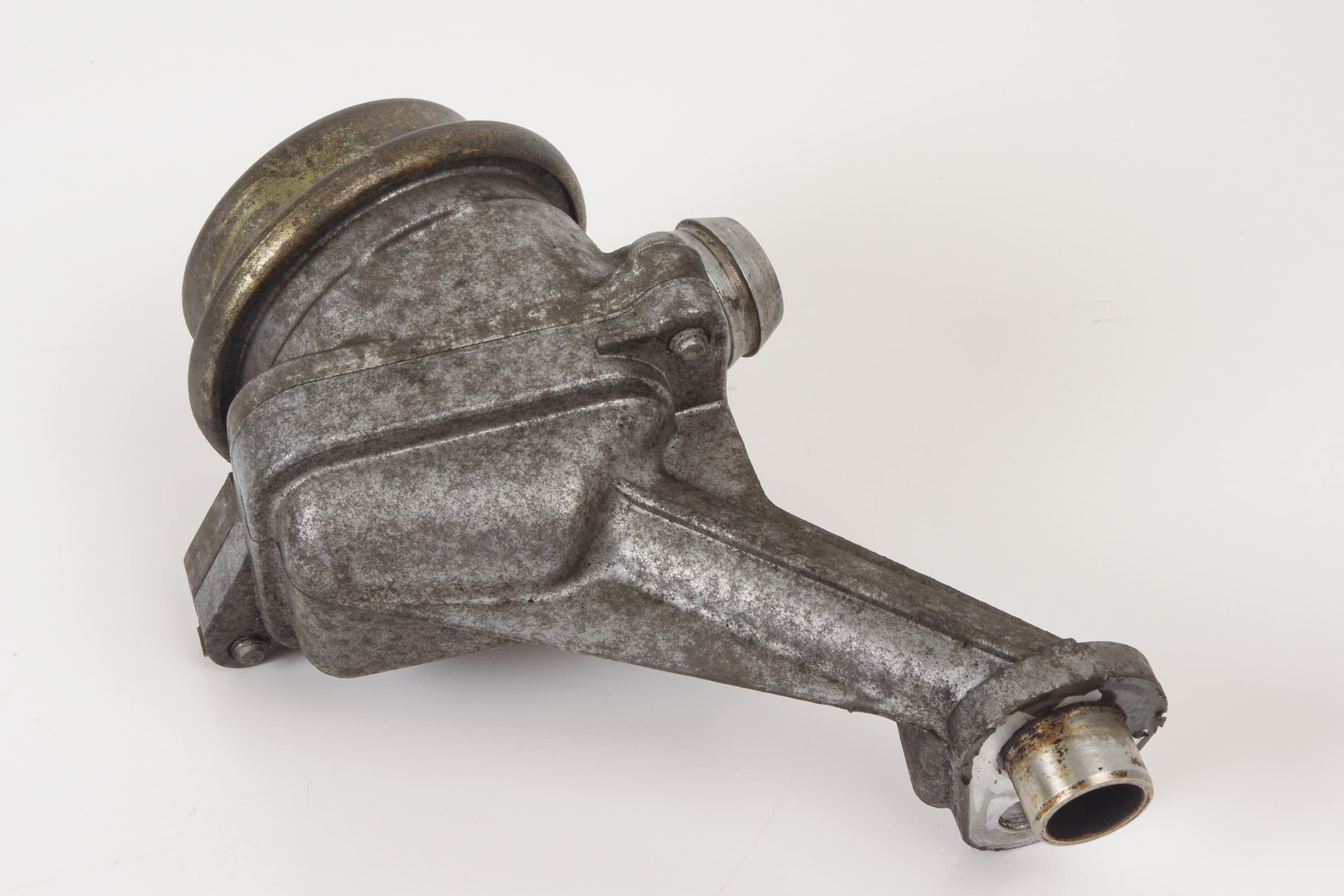 Mercedes 0021403560 Air Pump Valve - Left (a) | R129 R230 SL W163 W164 M R170...