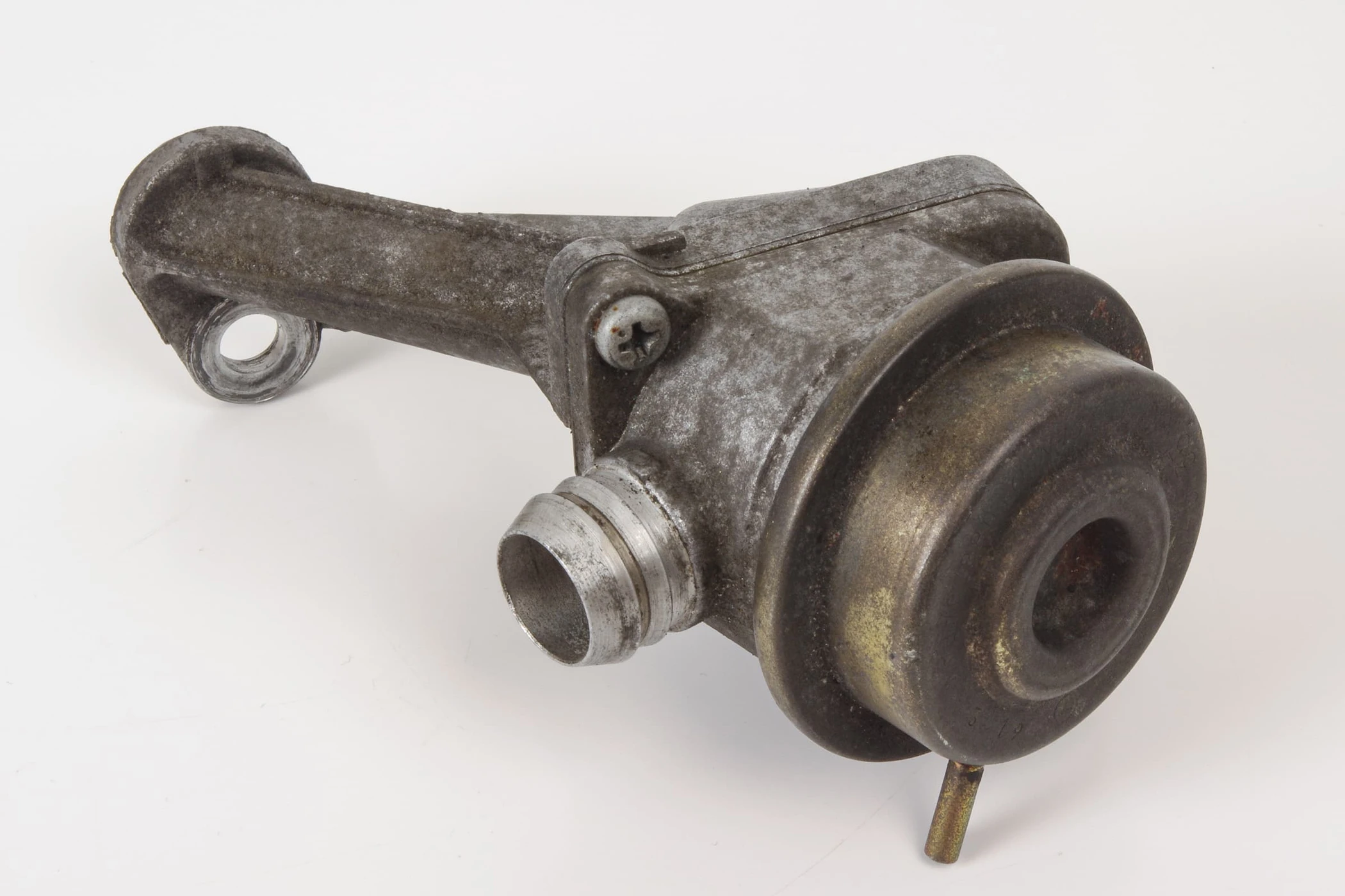 Mercedes 0021403560 Air Pump Valve - Left (a) | R129 R230 SL W163 W164 M R170...