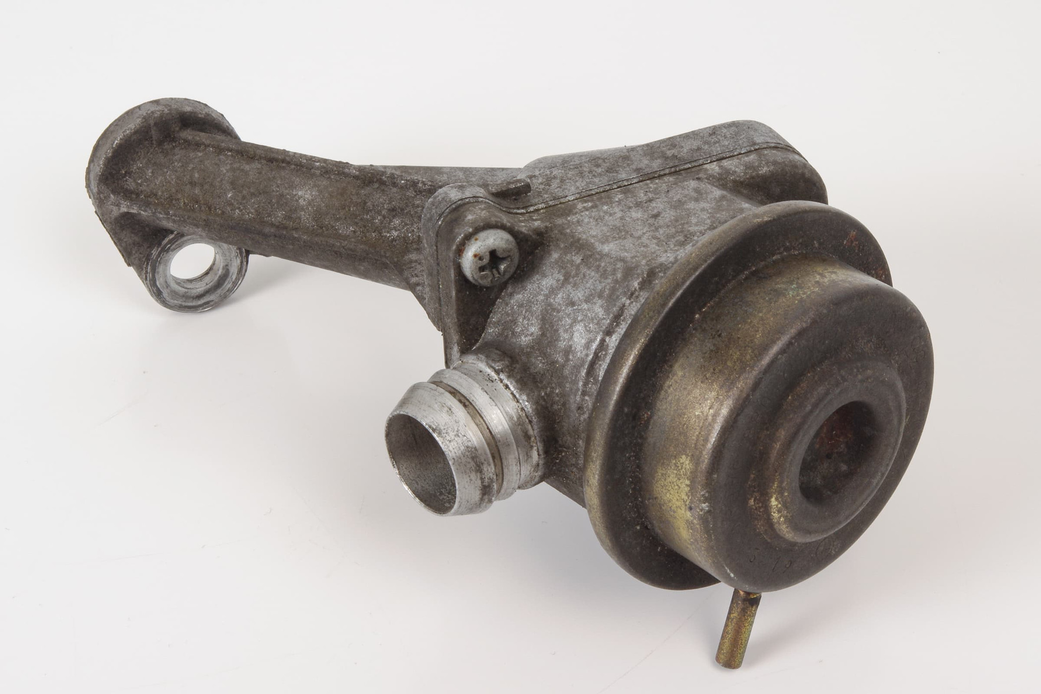 Mercedes 0021403560 Air Pump Valve - Left (a) | R129 R230 SL W163 W164 M R170...