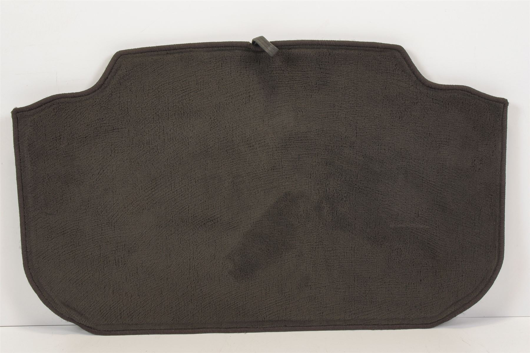 Mercedes 2306800142 Boot Carpet Panel - Grey (b) | R230 SL