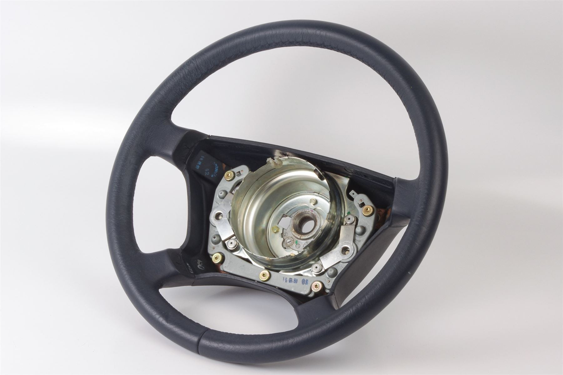 Mercedes 1294601703 Steering Wheel - Blue | R129 SL