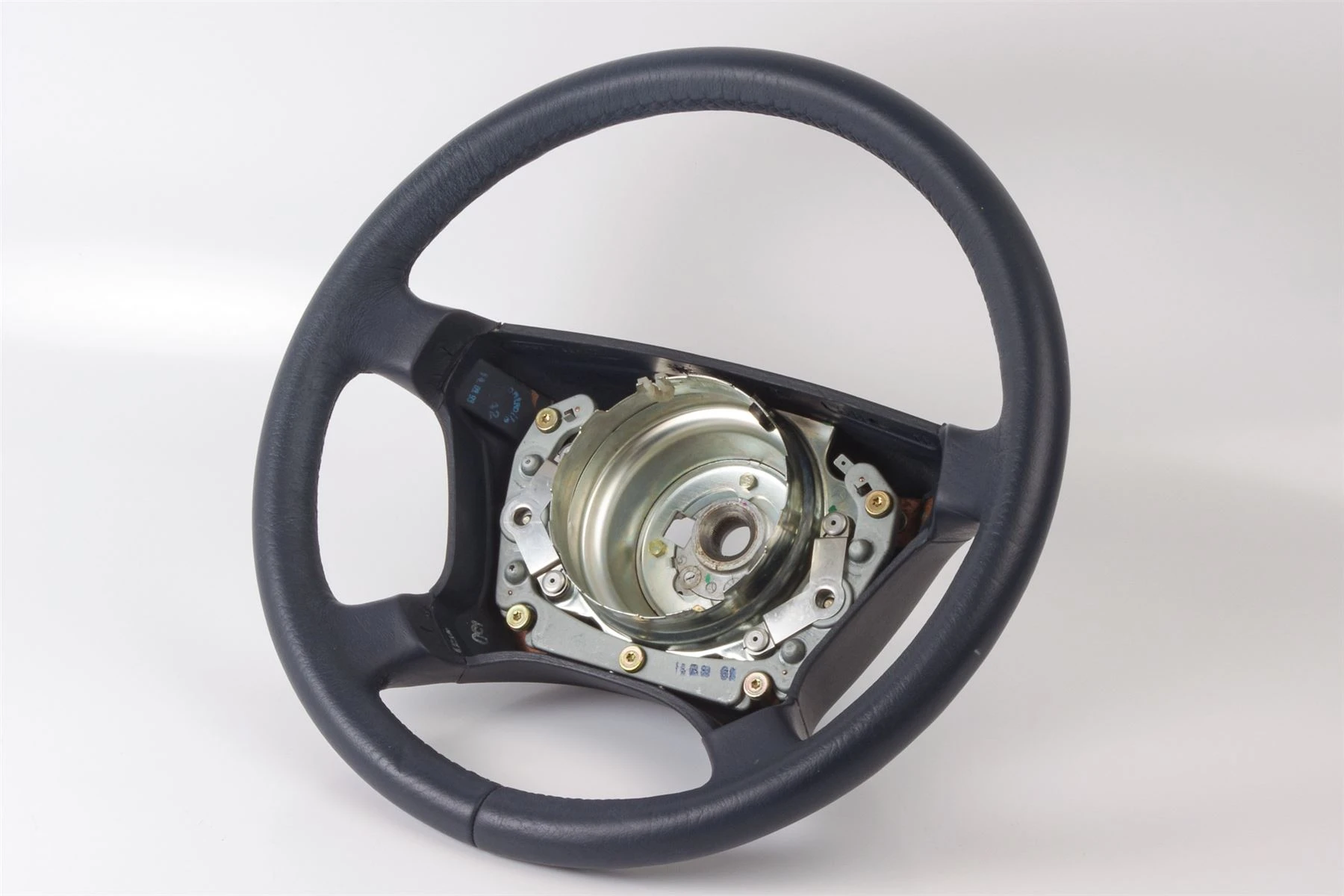 Mercedes 1294601703 Steering Wheel - Blue | R129 SL