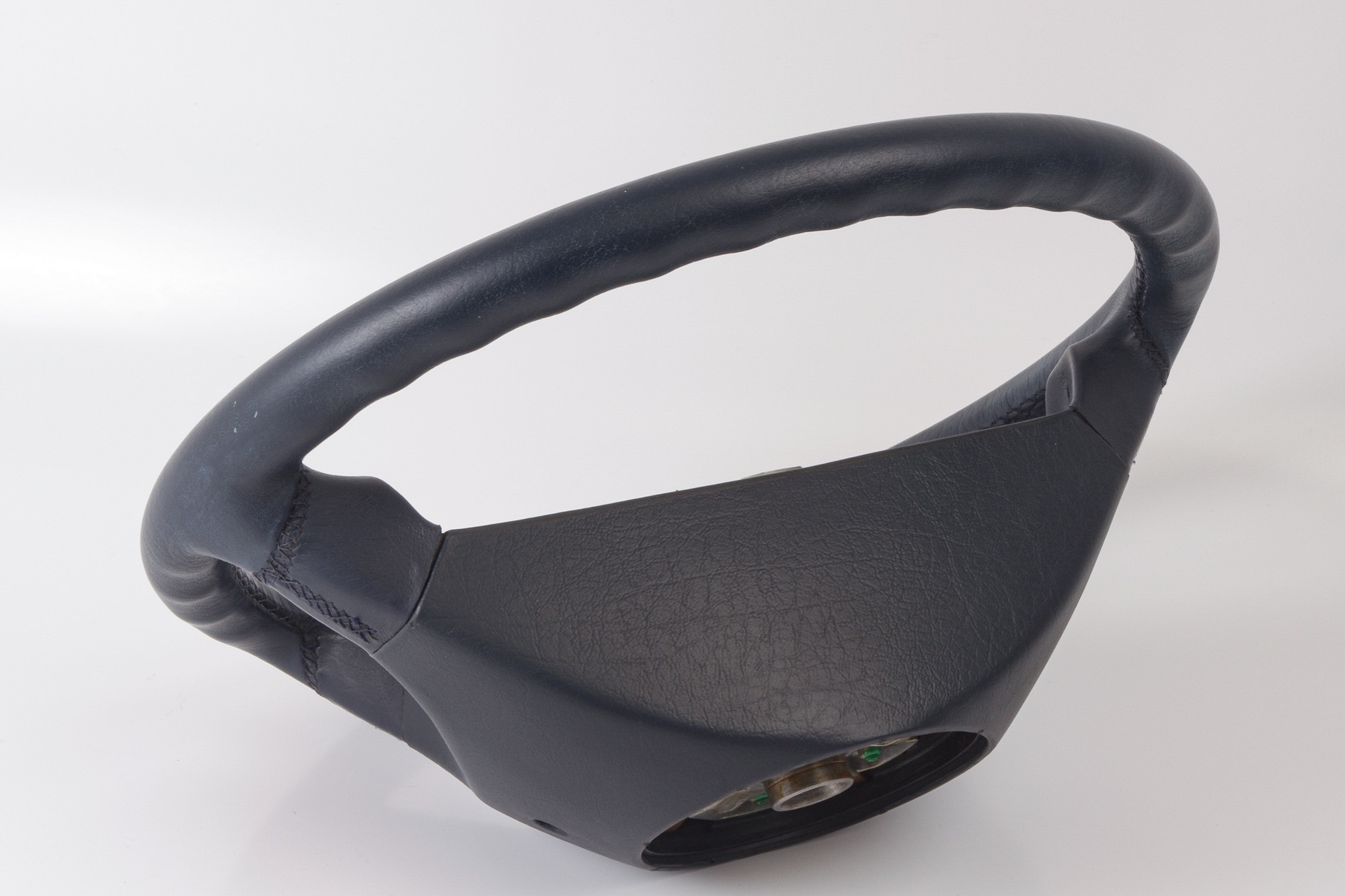 Mercedes 1294601703 Steering Wheel - Blue | R129 SL