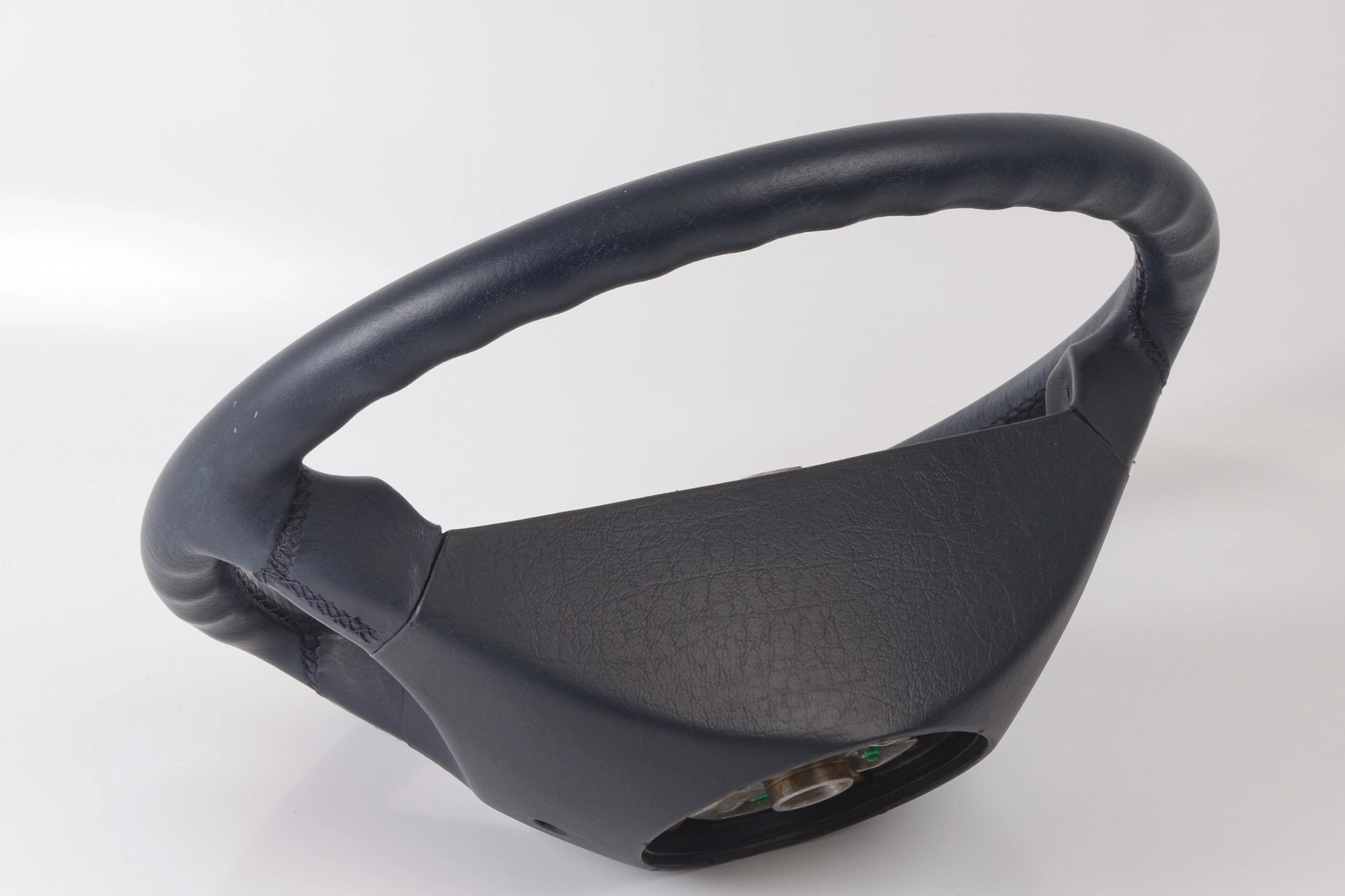 Mercedes 1294601703 Steering Wheel - Blue | R129 SL