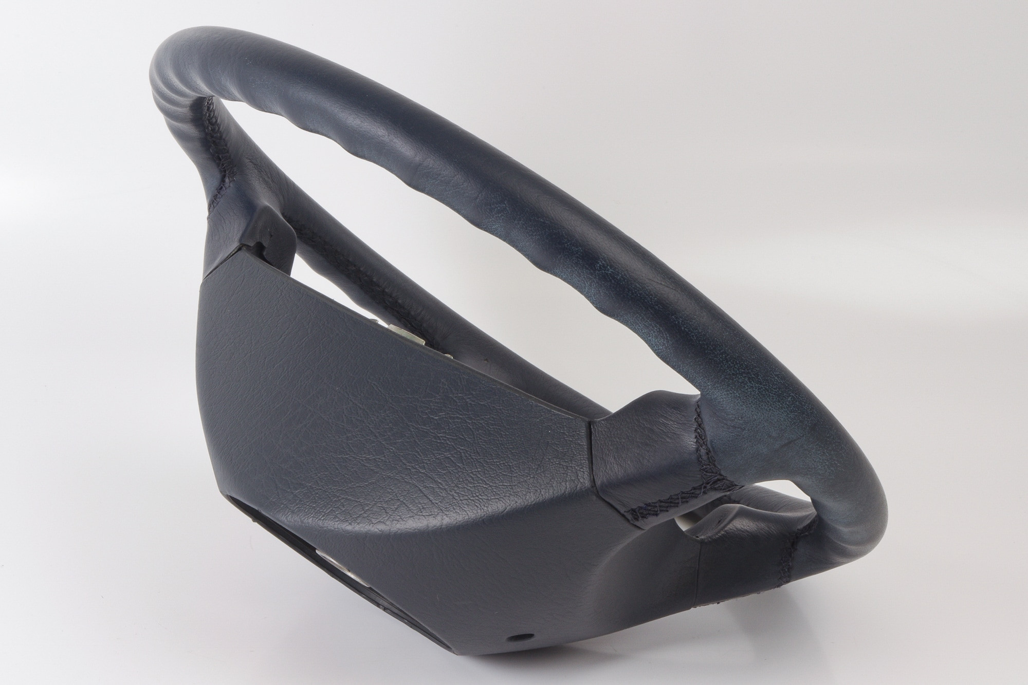 Mercedes 1294601703 Steering Wheel - Blue (a) | R129 SL