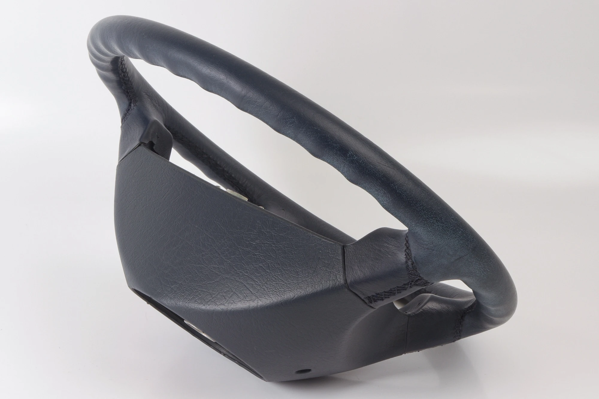 Mercedes 1294601703 Steering Wheel - Blue | R129 SL