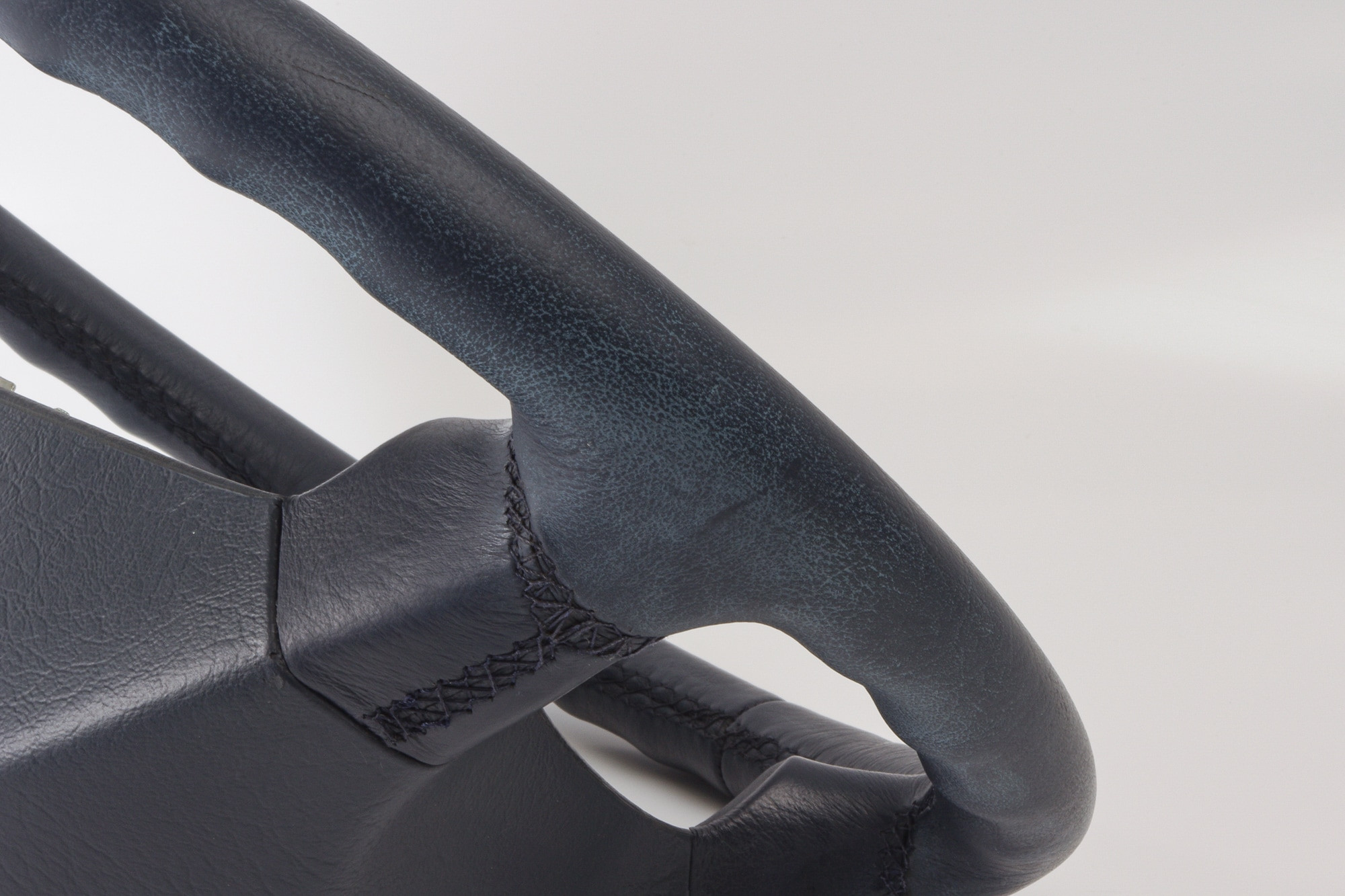 Mercedes 1294601703 Steering Wheel - Blue | R129 SL