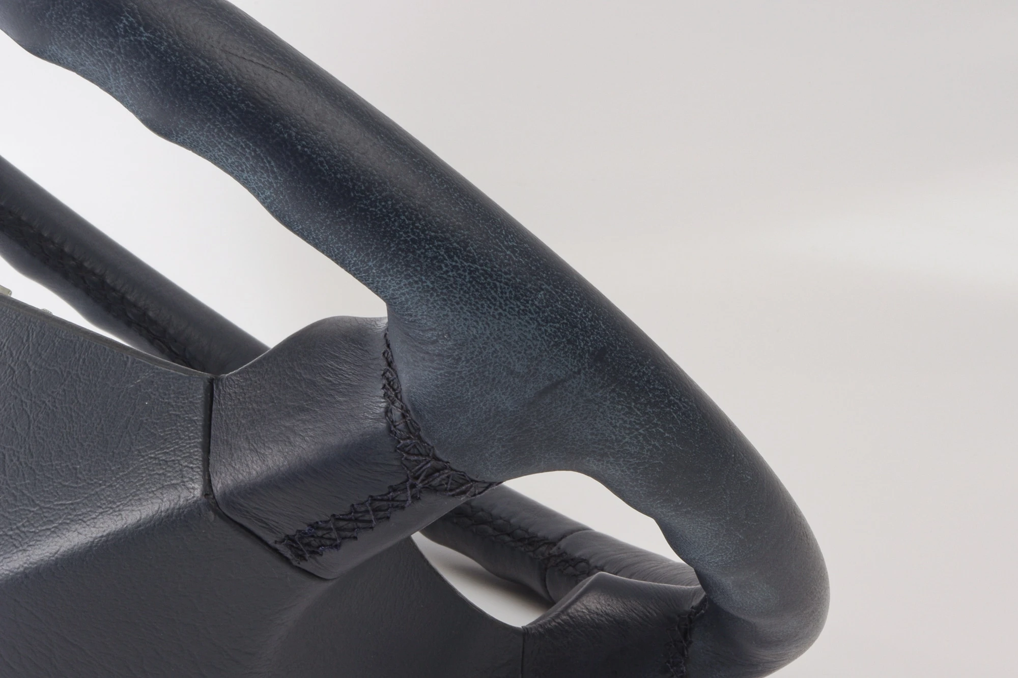 Mercedes 1294601703 Steering Wheel - Blue | R129 SL