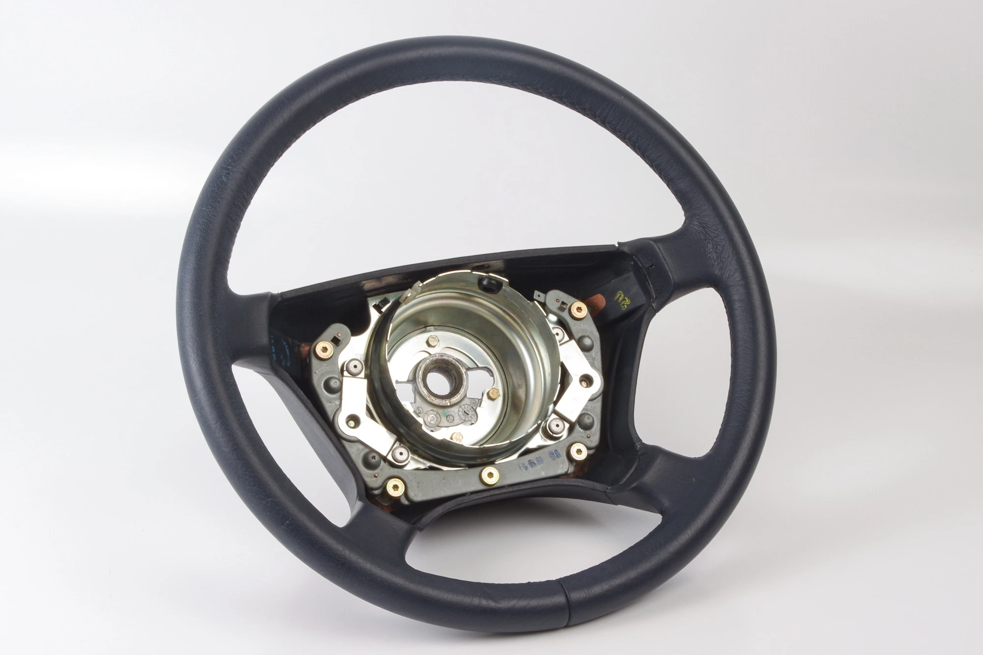 Mercedes 1294601703 Steering Wheel - Blue | R129 SL