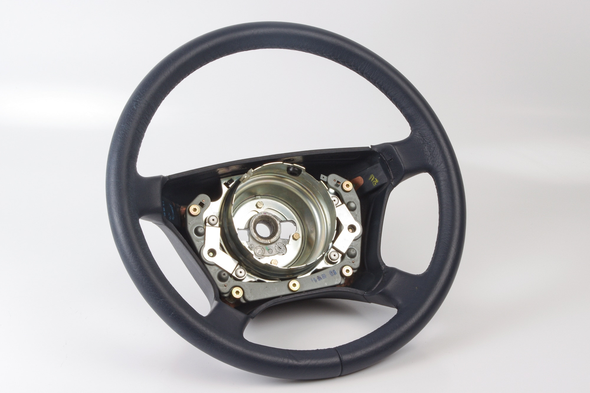 Mercedes 1294601703 Steering Wheel - Blue | R129 SL