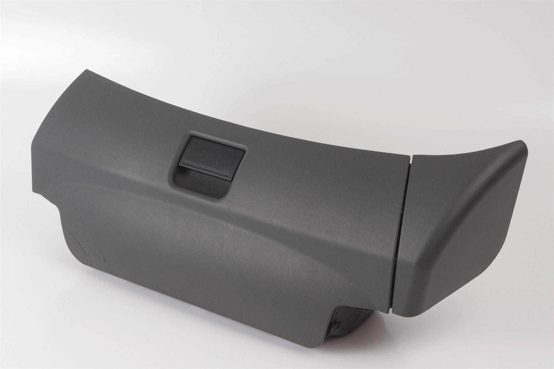 Mercedes 2309190173 Seat Glovebox - Right Grey (a) | R230 SL