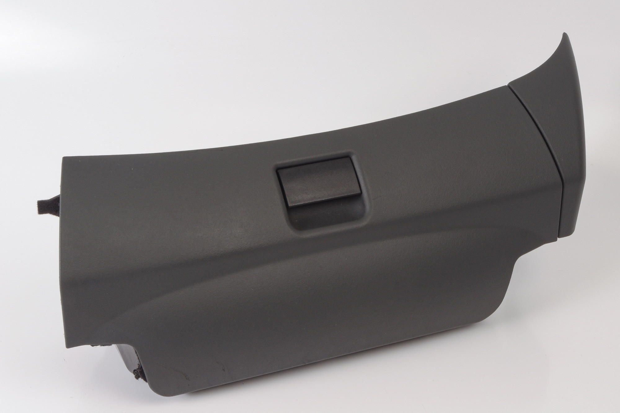 Mercedes 2309190173 Seat Glovebox - Right Grey (a) | R230 SL