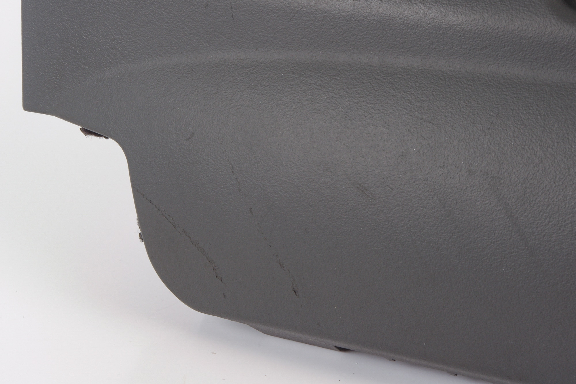 Mercedes 2309190173 Seat Glovebox - Right Grey (a) | R230 SL