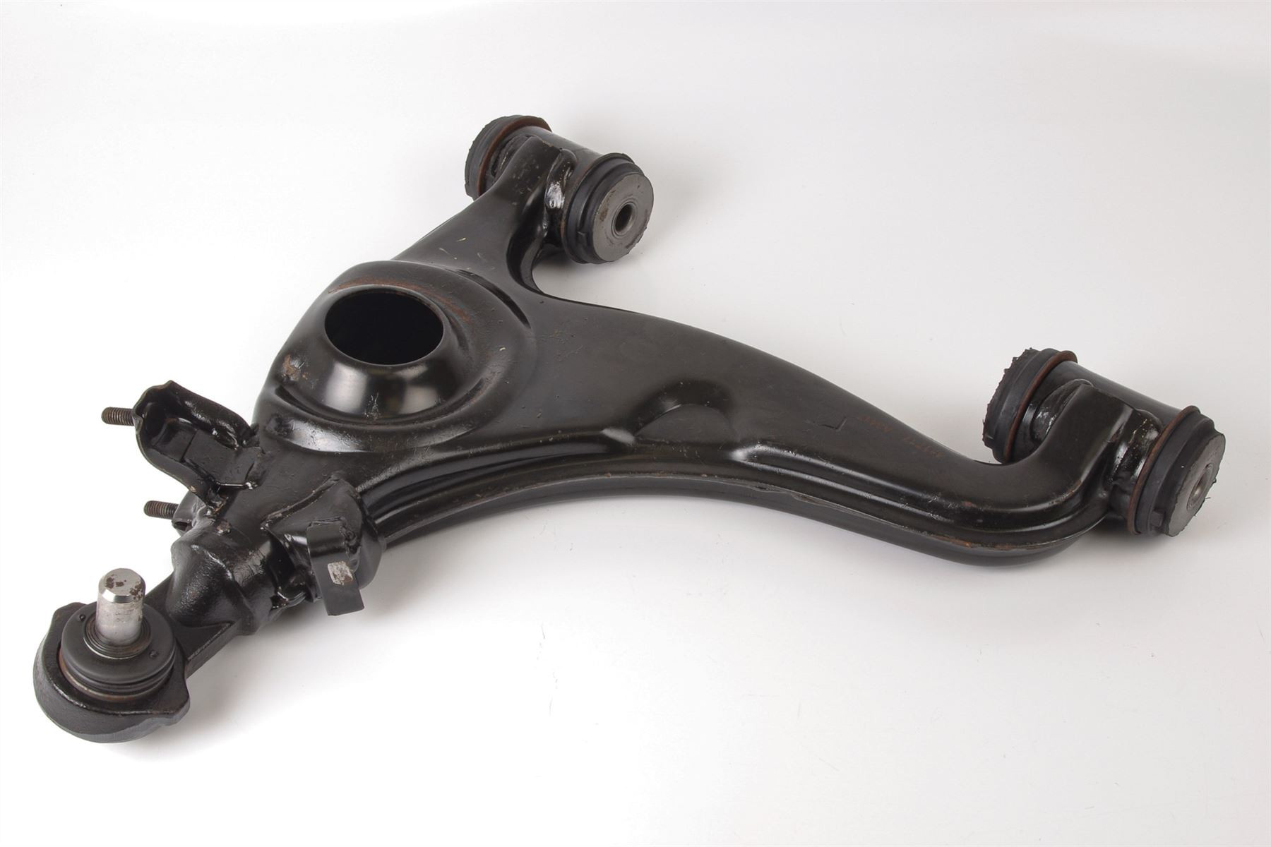 Mercedes 1243303407 Control Arm - Left (b) | W124 E R129 SL