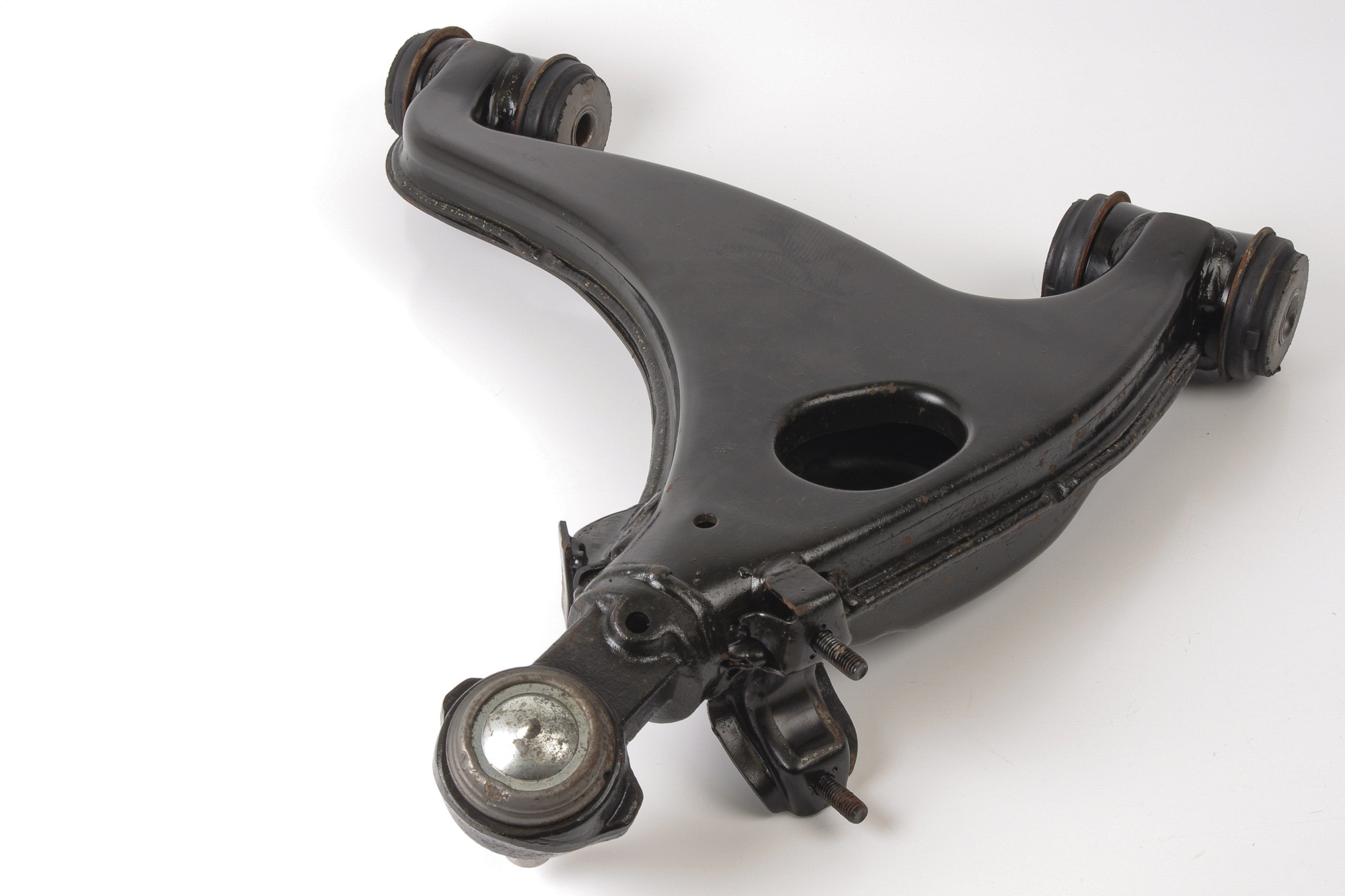 Mercedes 1243303407 Control Arm - Left (b) | W124 E R129 SL