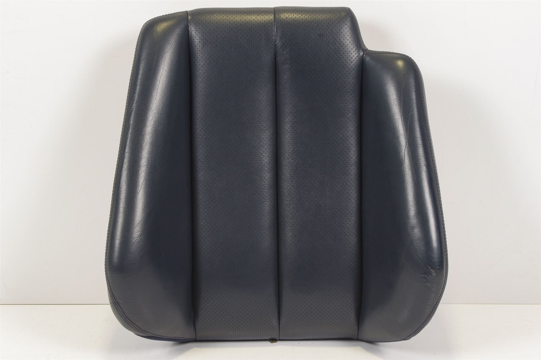 Mercedes 1299101116 Seat Backrest - Front Left Blue | R129 SL