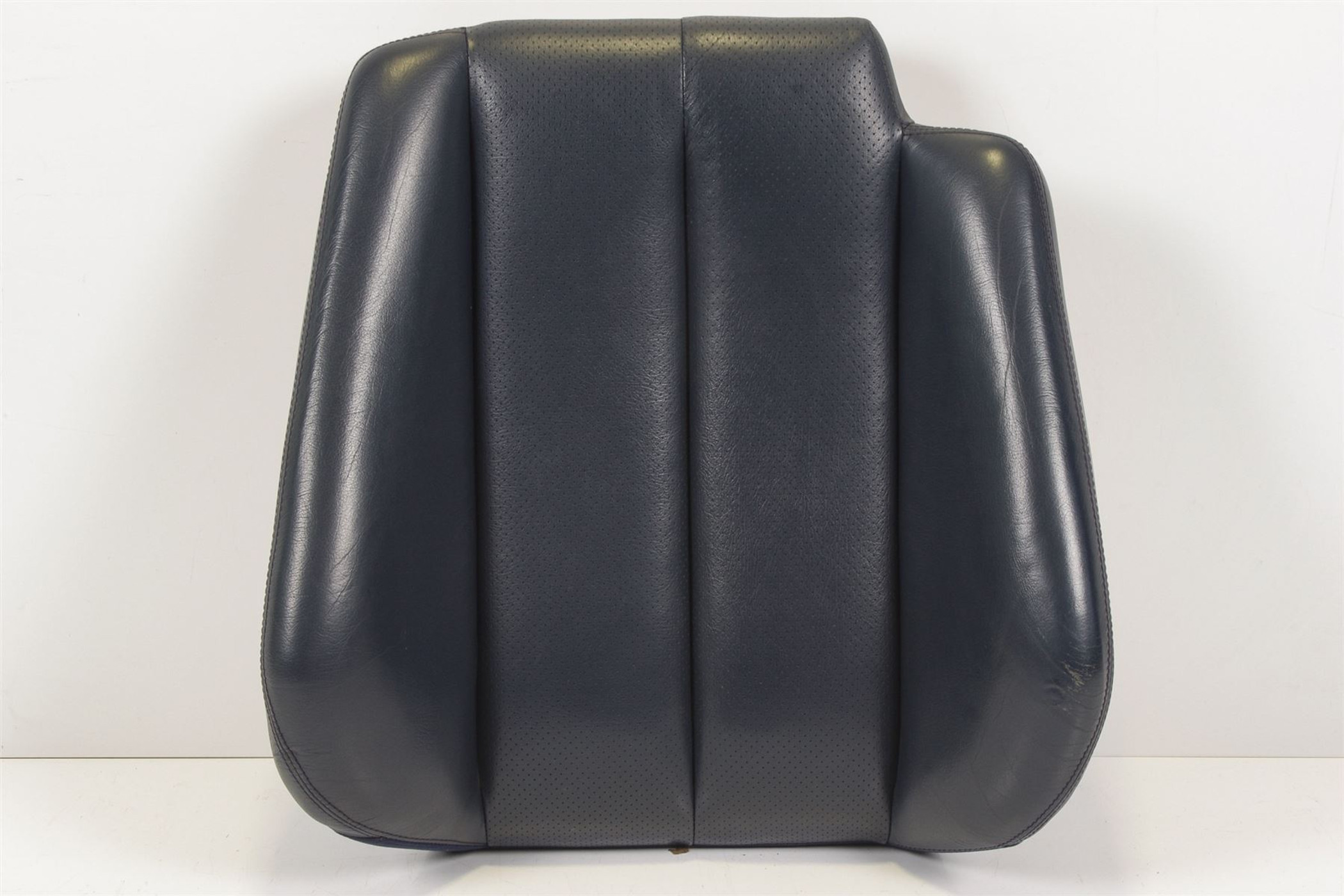 Mercedes 1299101116 Seat Backrest - Front Left Blue | R129 SL