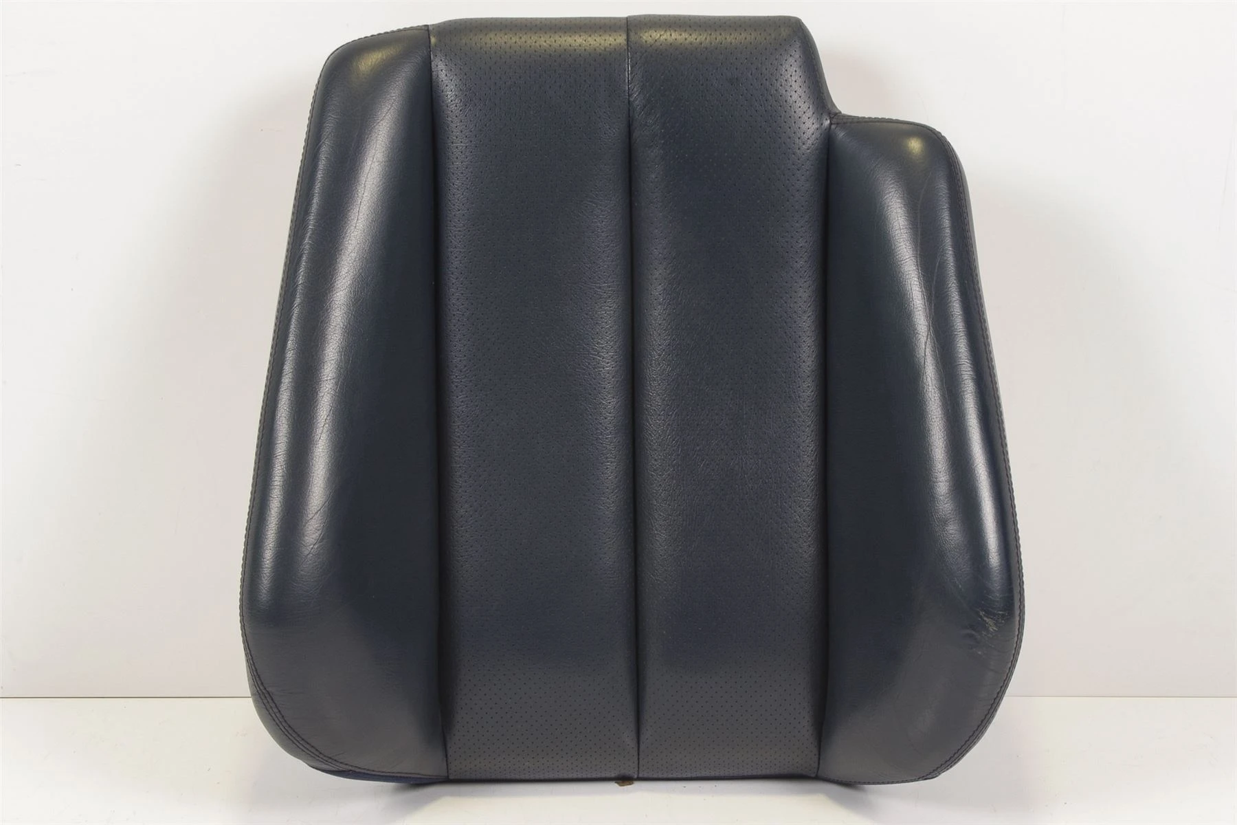 Mercedes 1299101116 Seat Backrest - Front Left Blue | R129 SL