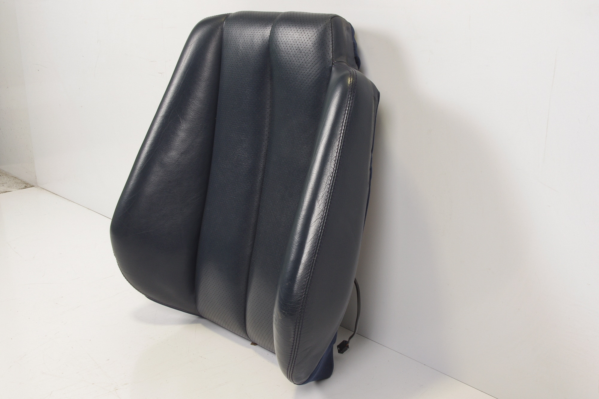 Mercedes 1299101116 Seat Backrest - Front Left Blue | R129 SL