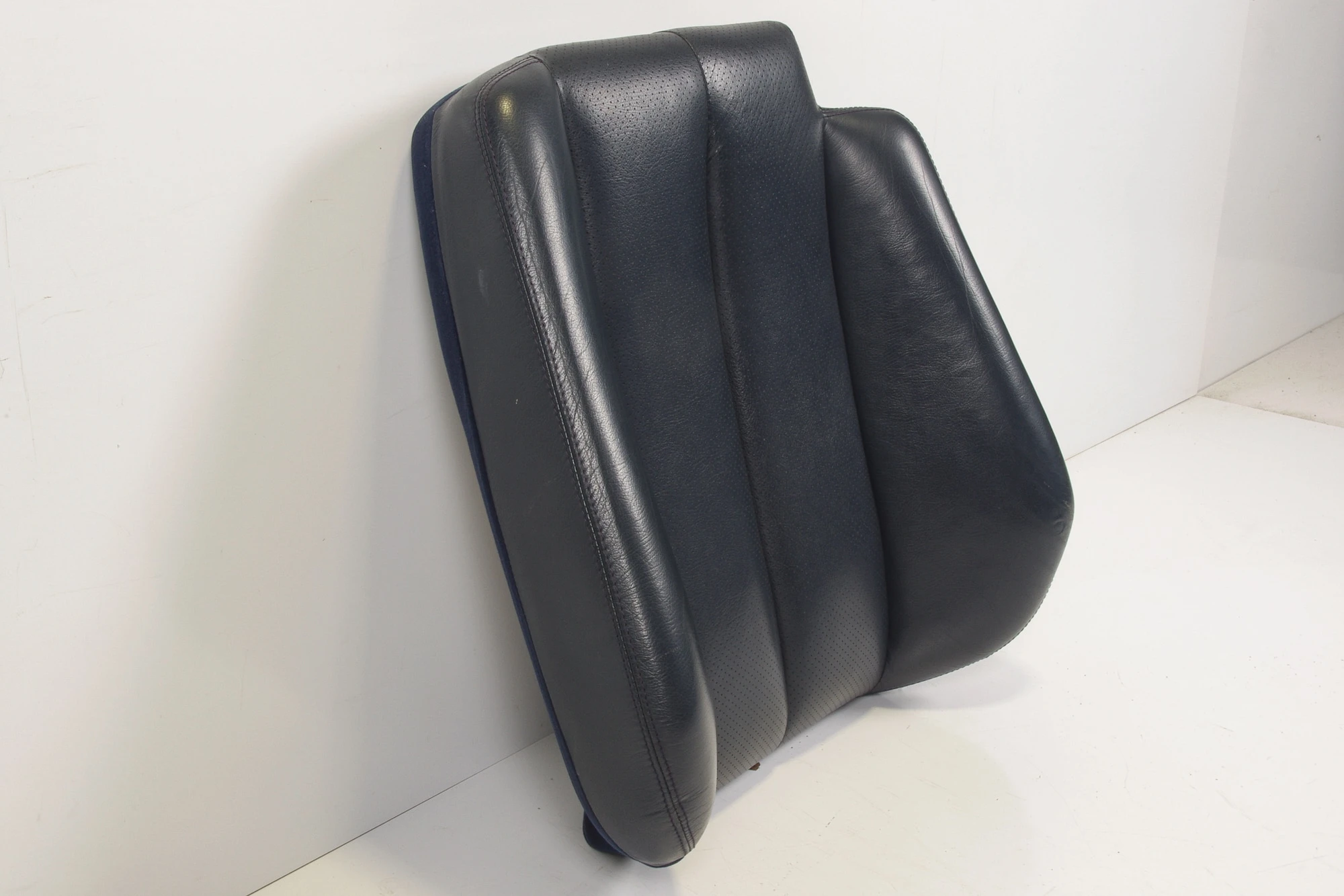 Mercedes 1299101116 Seat Backrest - Front Left Blue | R129 SL