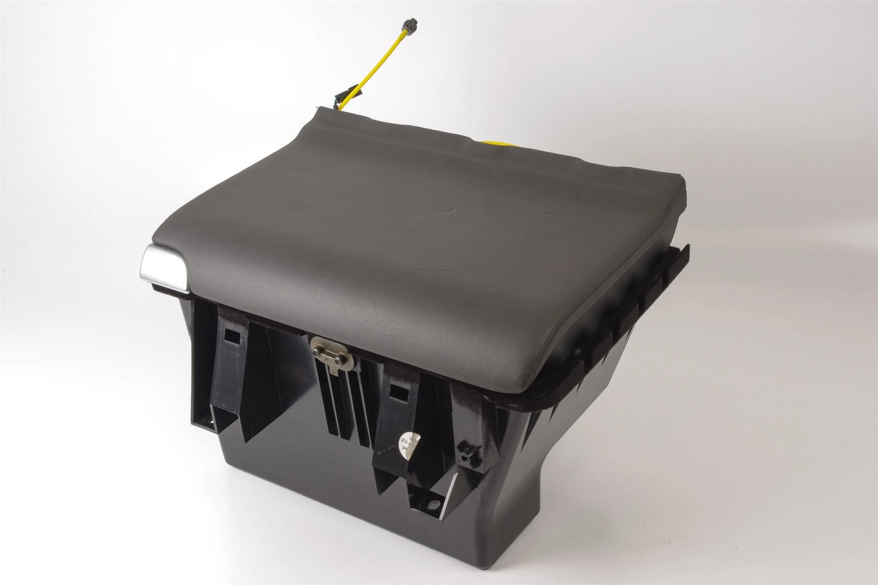 Mercedes 2308100341 Interior Storage - Rear Left Grey (a) | R230 SL