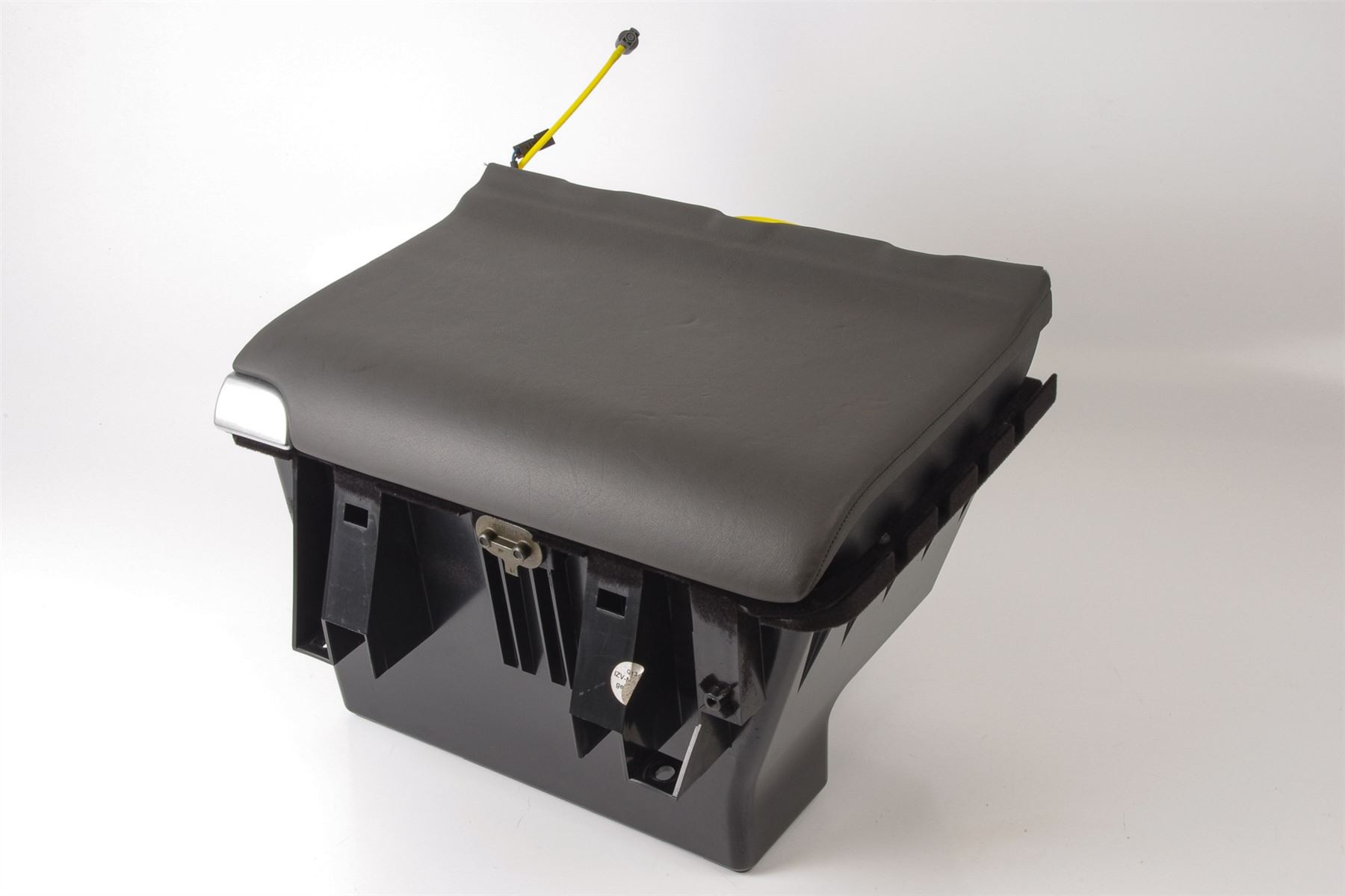 Mercedes 2308100341 Interior Storage - Rear Left Grey (a) | R230 SL