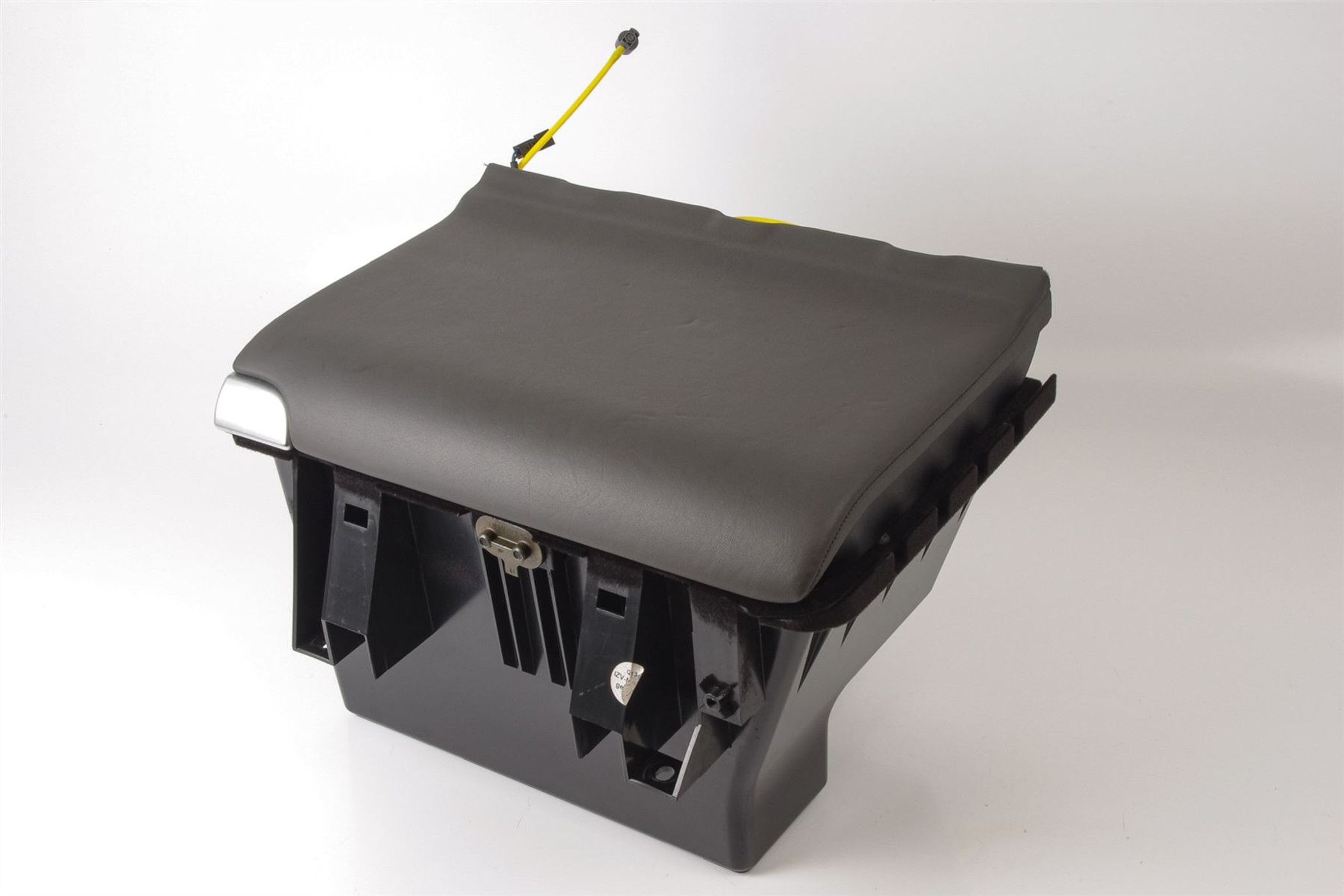 Mercedes 2308100341 Interior Storage - Rear Left Grey (a) | R230 SL