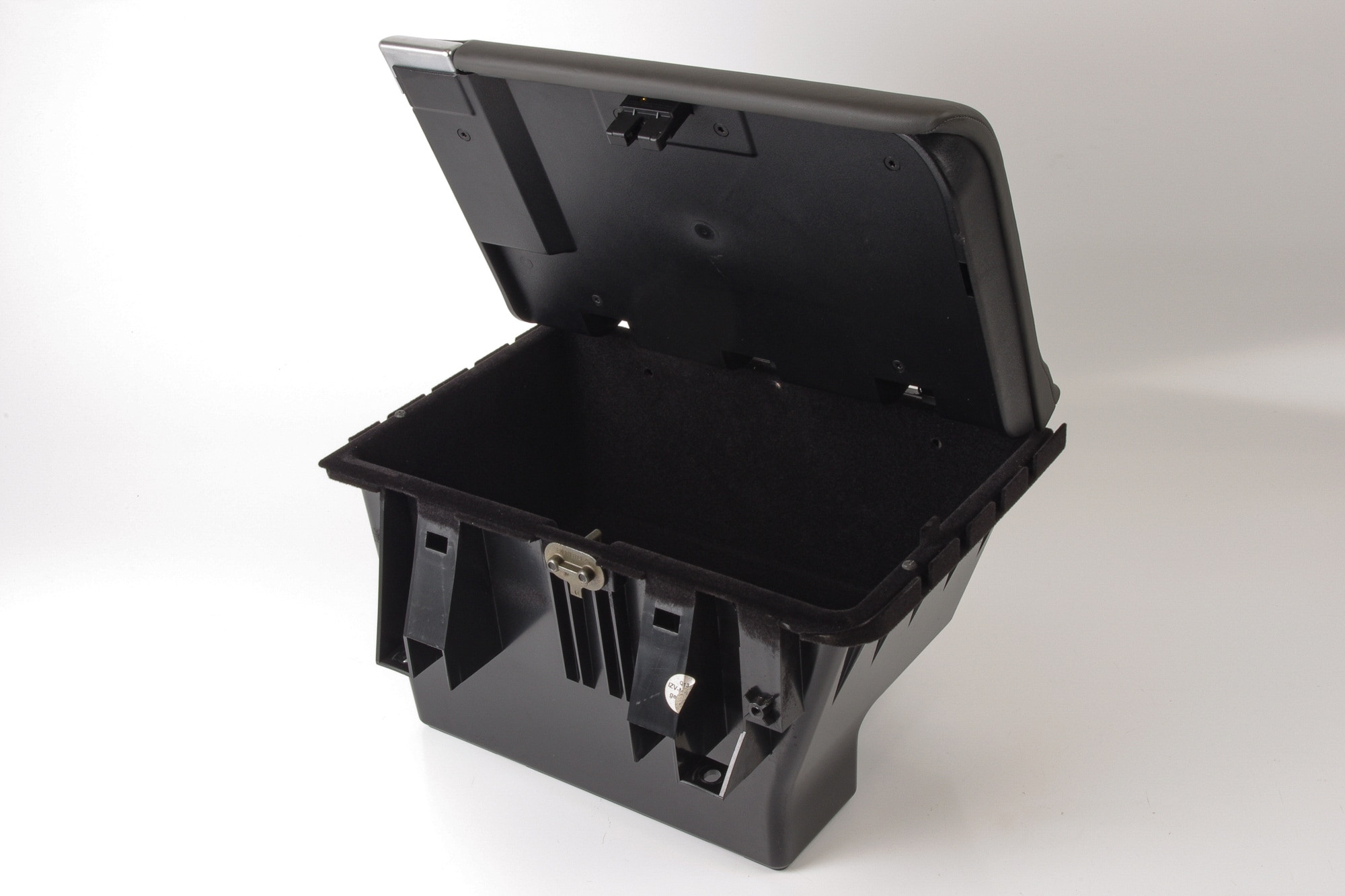 Mercedes 2308100341 Interior Storage - Rear Left Grey (a) | R230 SL