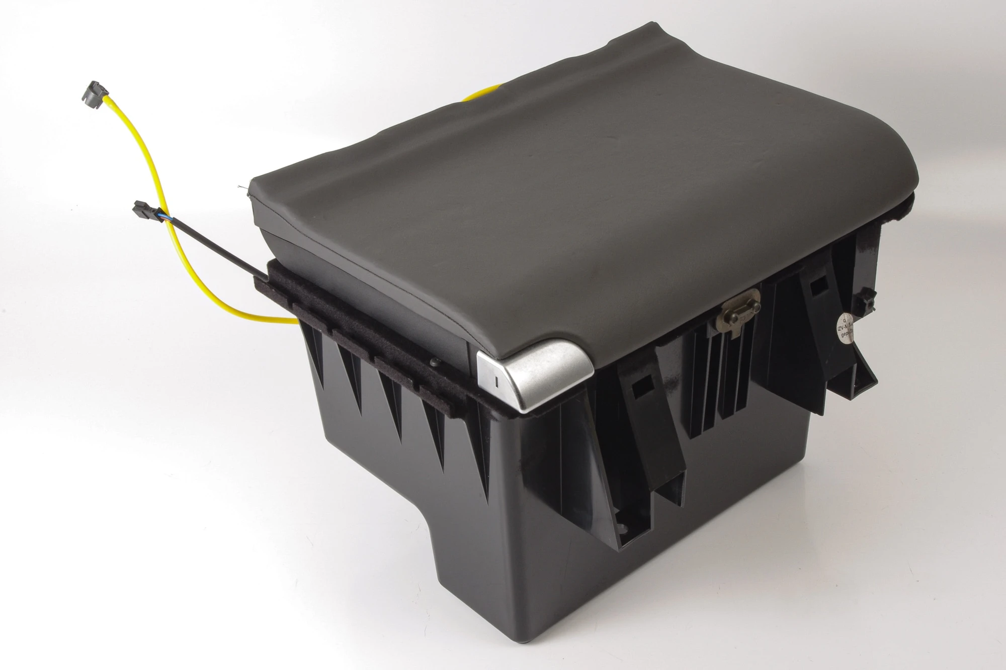 Mercedes 2308100341 Interior Storage - Rear Left Grey (a) | R230 SL