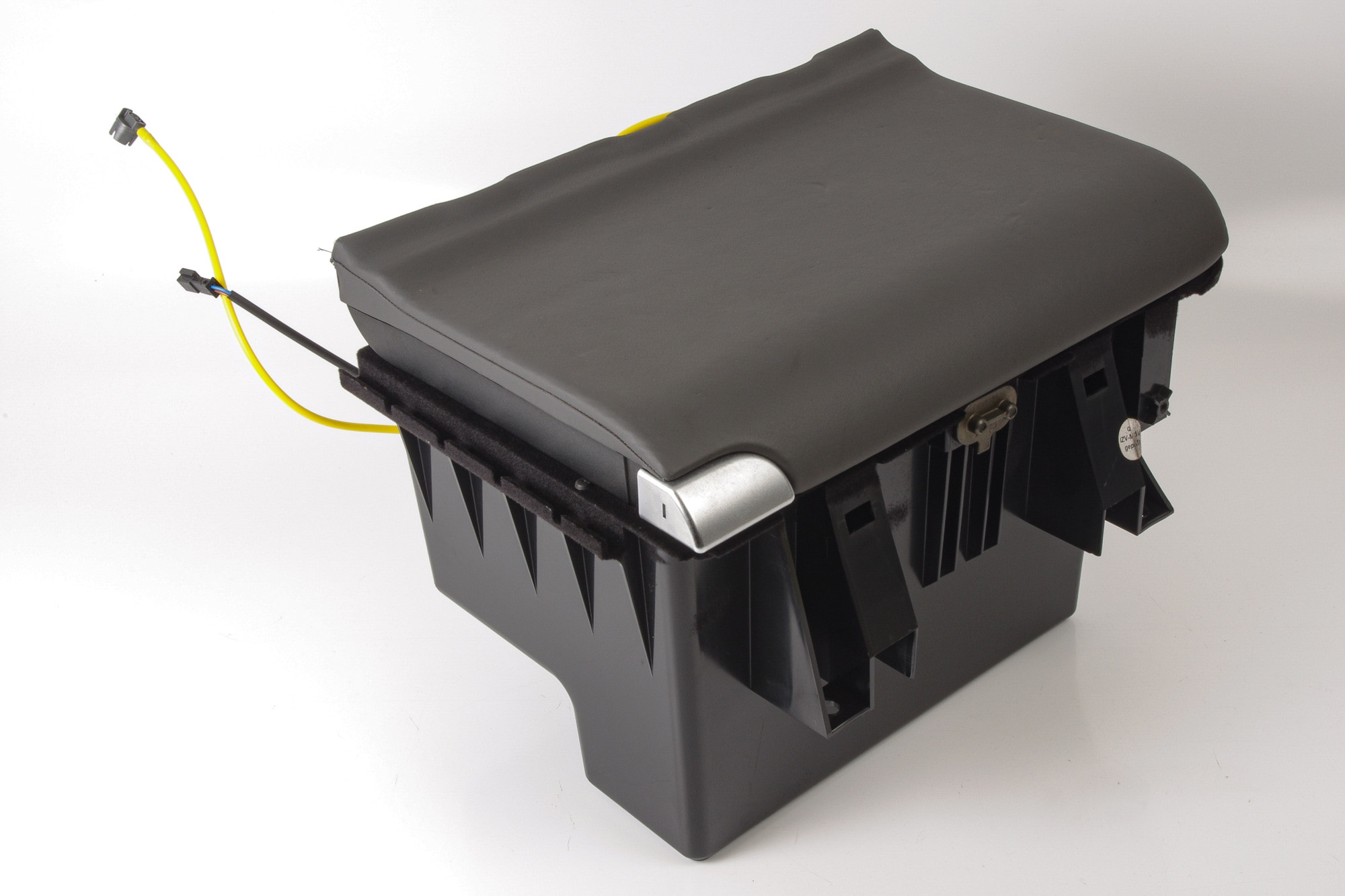 Mercedes 2308100341 Interior Storage - Rear Left Grey (a) | R230 SL