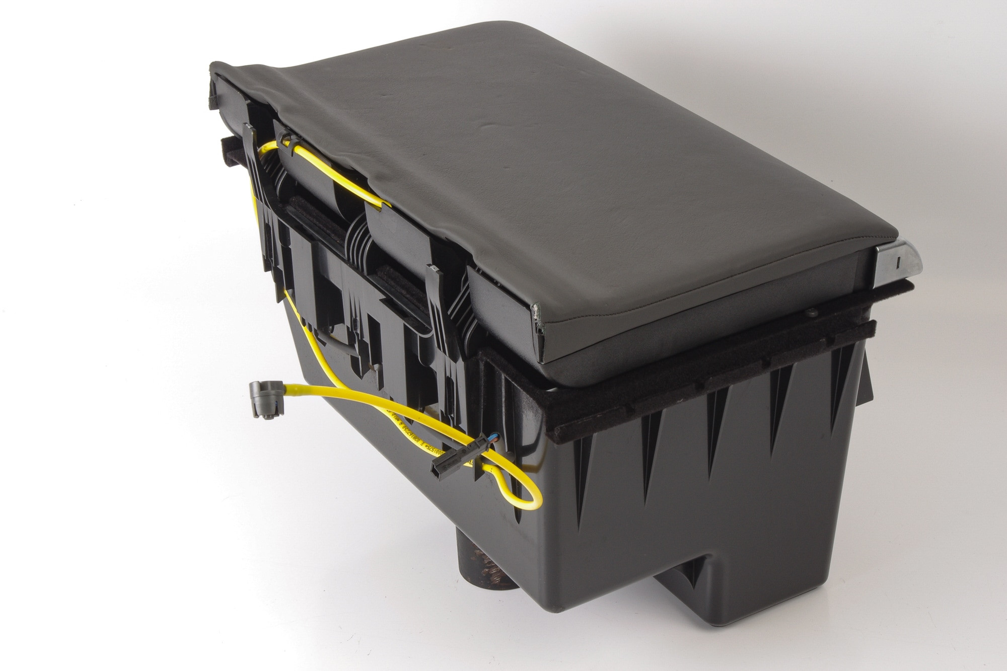 Mercedes 2308100341 Interior Storage - Rear Left Grey (a) | R230 SL