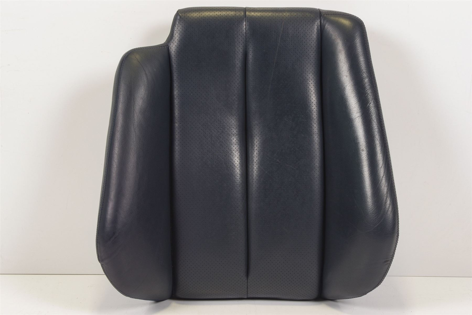 Mercedes 1299101416 Seat Backrest - Right Blue | R129 SL