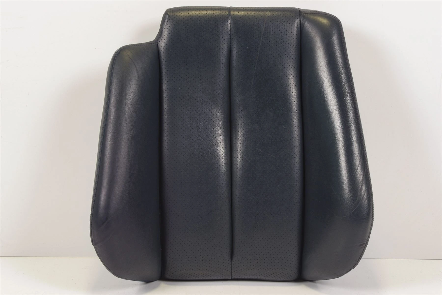 Mercedes 1299101416 Seat Backrest - Right Blue | R129 SL