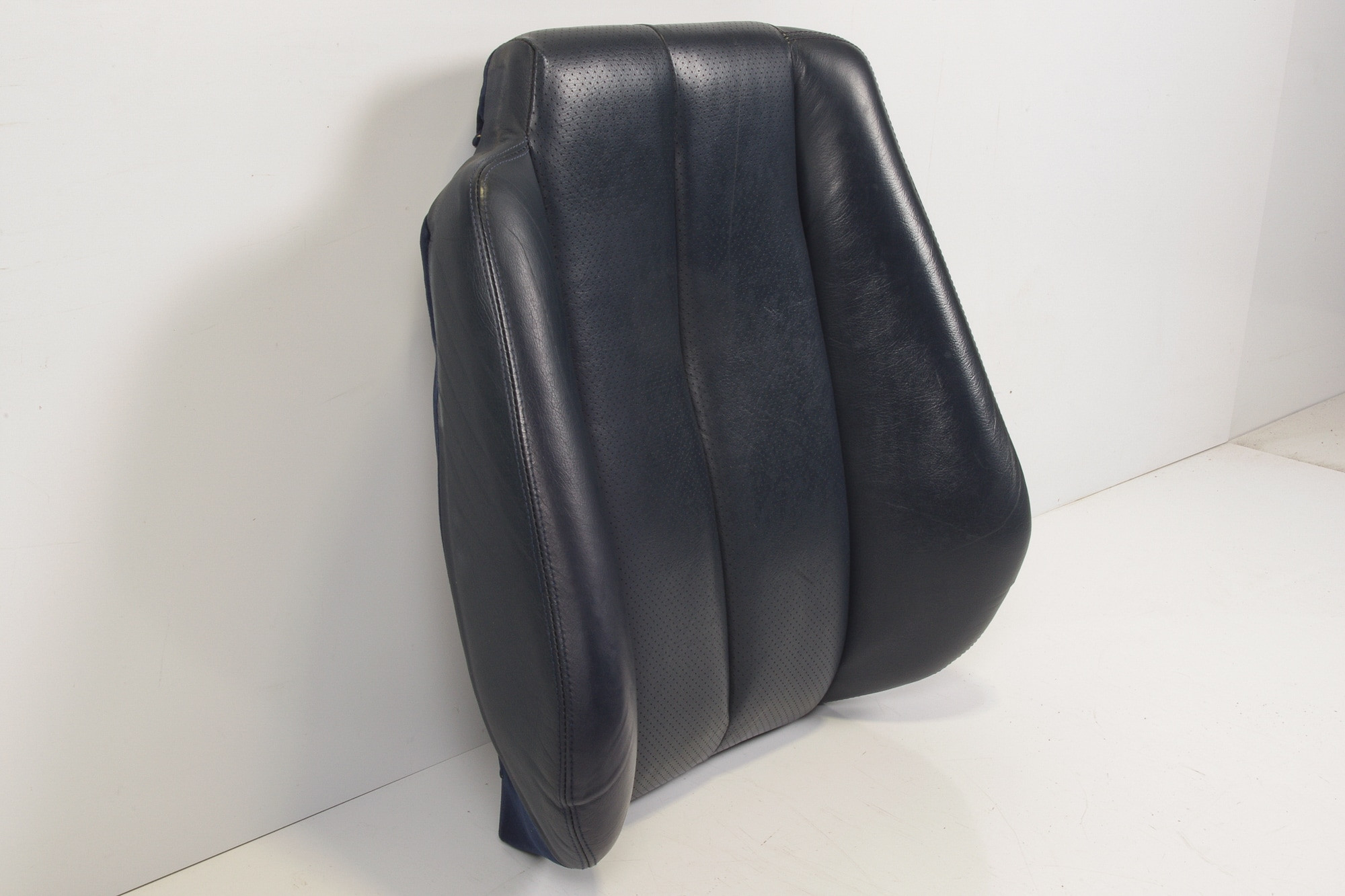 Mercedes 1299101416 Seat Backrest - Right Blue | R129 SL