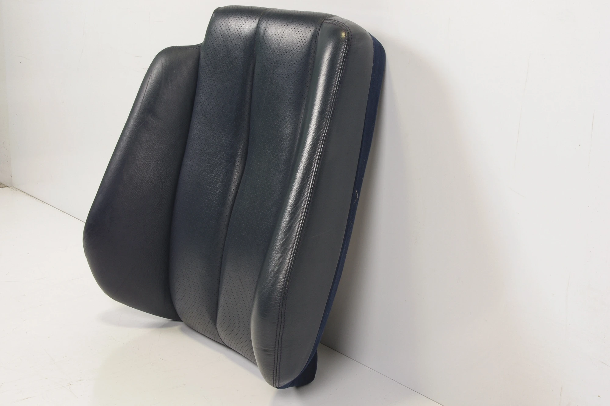 Mercedes 1299101416 Seat Backrest - Right Blue | R129 SL