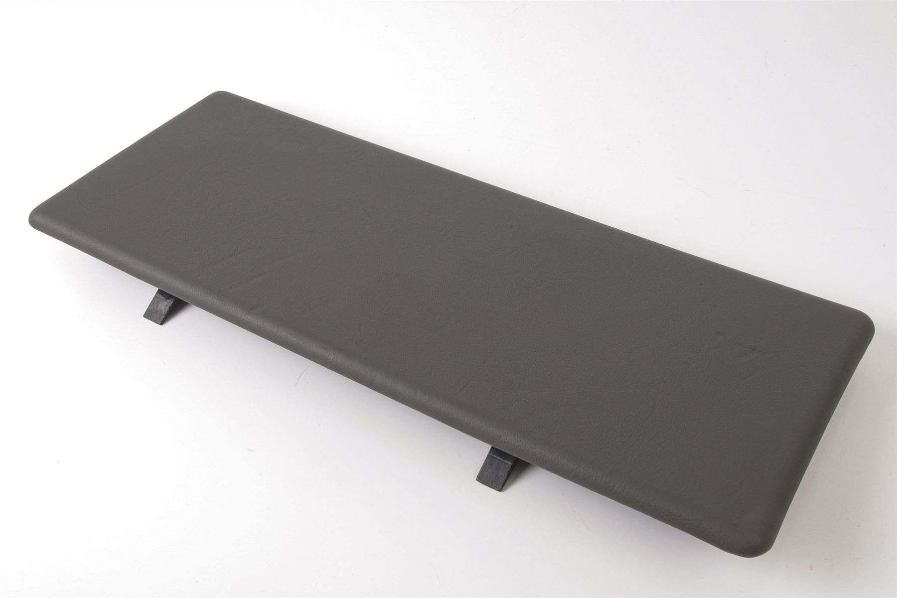 Mercedes 2308100415 Storage Compartment Cover - Right Grey | R230 SL