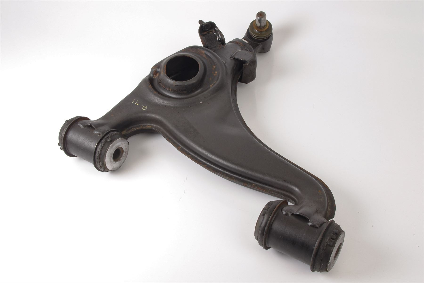 Mercedes 1243303507 Control Arm - Right (a) | W124 E R129 SL