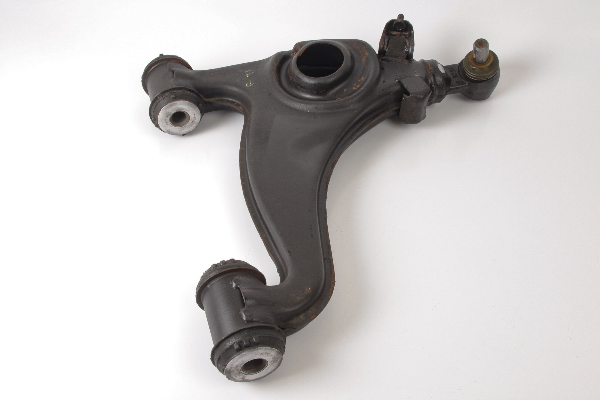 Mercedes 1243303507 Control Arm - Right (a) | W124 E R129 SL